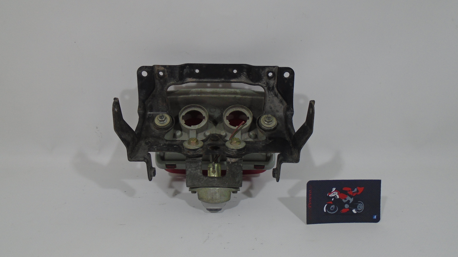 PILOTO TRASERO KAWASAKI ZZR 600 1990/92 - Imagen 3