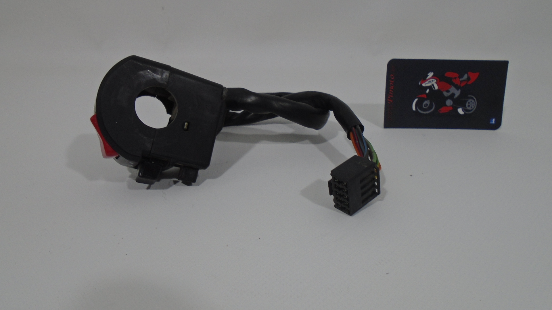 PI&Ntilde;A DERECHA DE ARRANQUE SUZUKI SV 650 INYECCION 03-05 - Imagen 3