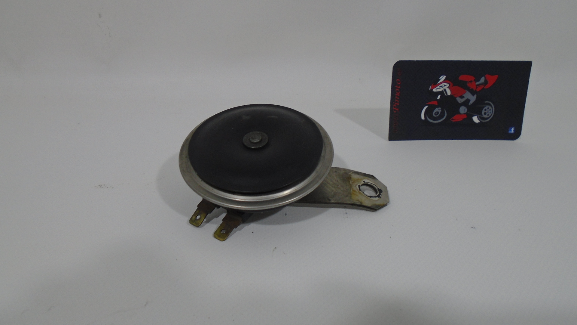 CLAXON SUZUKI SV 650 INYECCION 03-05