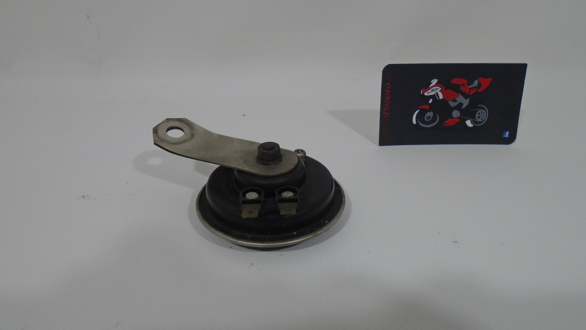 CLAXON SUZUKI SV 650 INYECCION 03-05 - Imagen 3