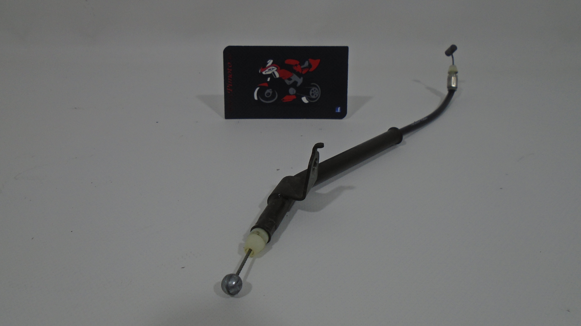 CABLE DE ASIENTO SUZUKI SV 650 INYECCION 03-05 - Imagen 3