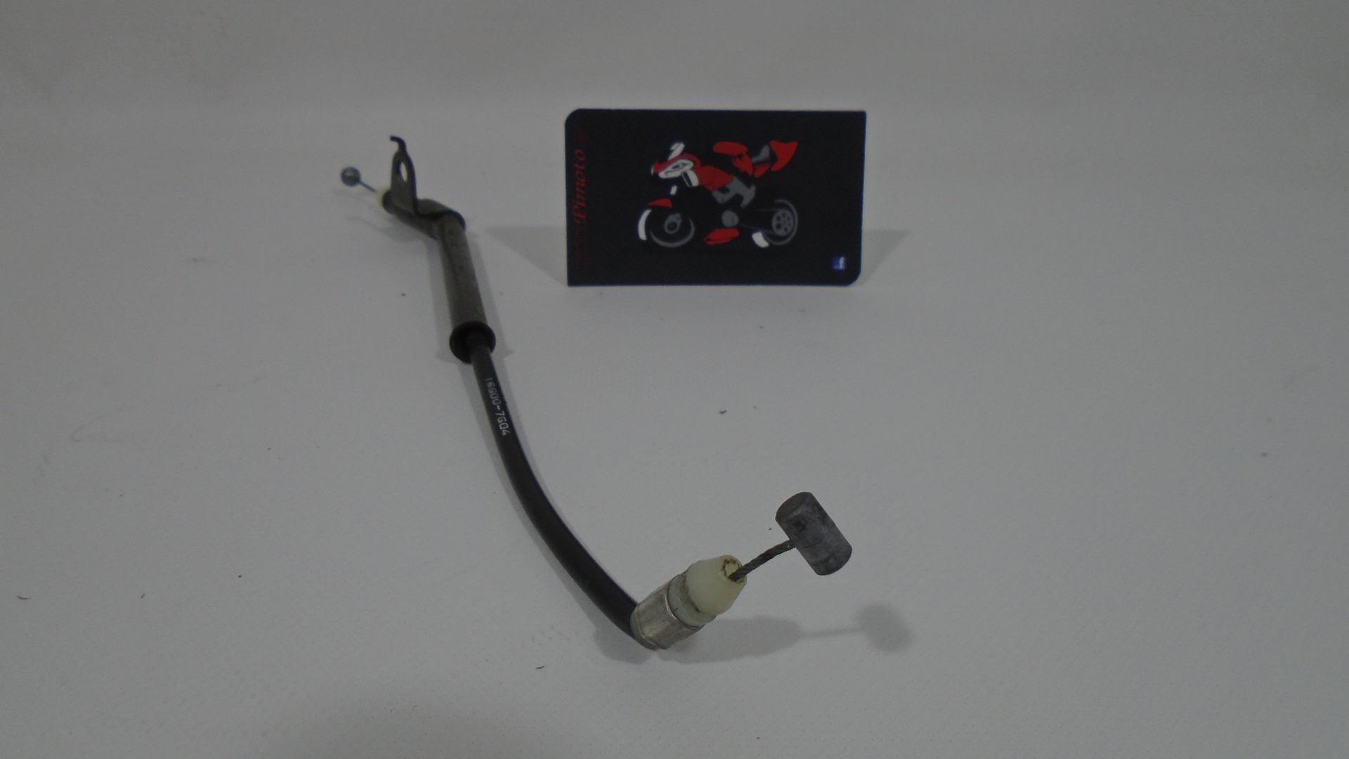 CABLE DE ASIENTO SUZUKI SV 650 INYECCION 03-05 - Imagen 4