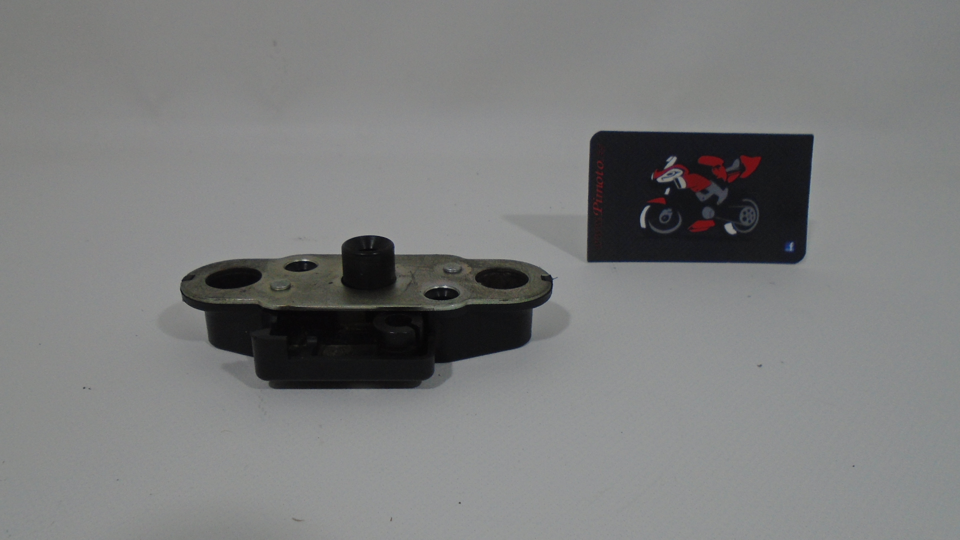 CERRADURA DE ASIENTO SUZUKI SV 650 INYECCION 03-05 - Imagen 3