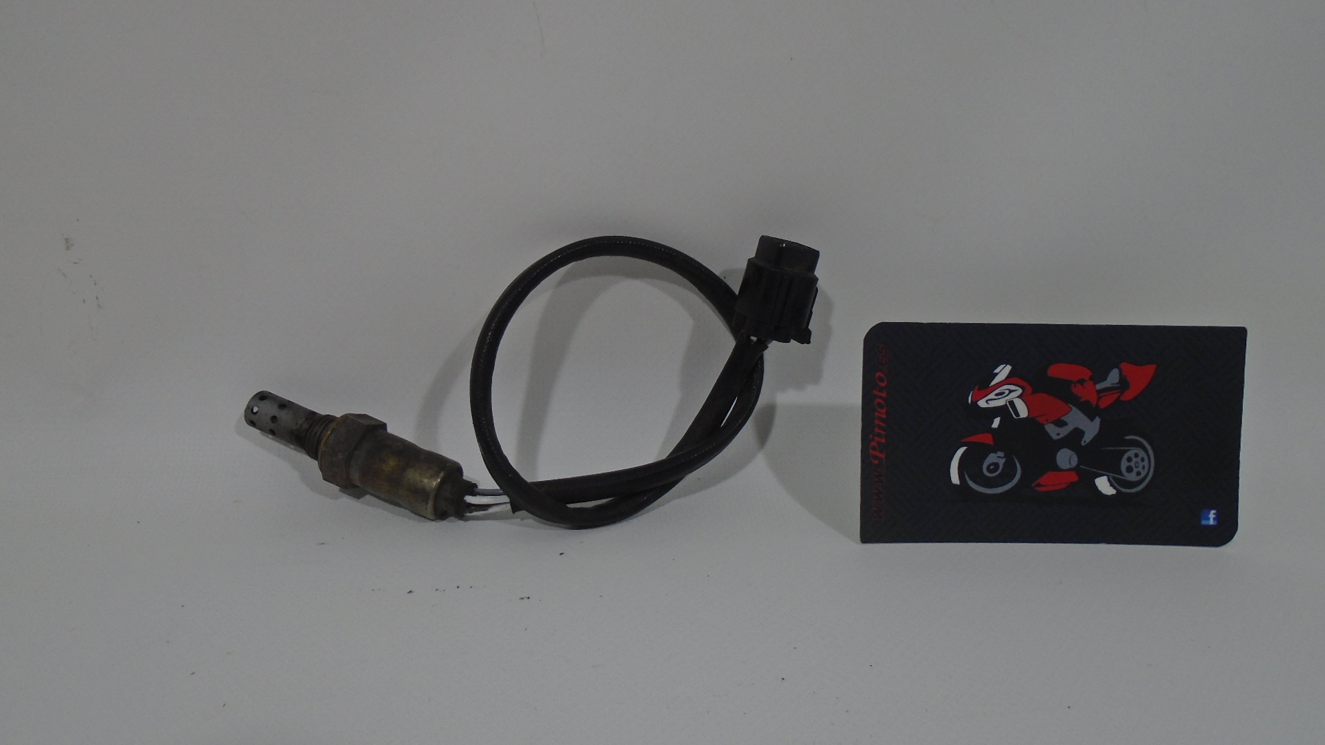 SONDA LAMBDA SUZUKI SV 650 INYECCION 03-05