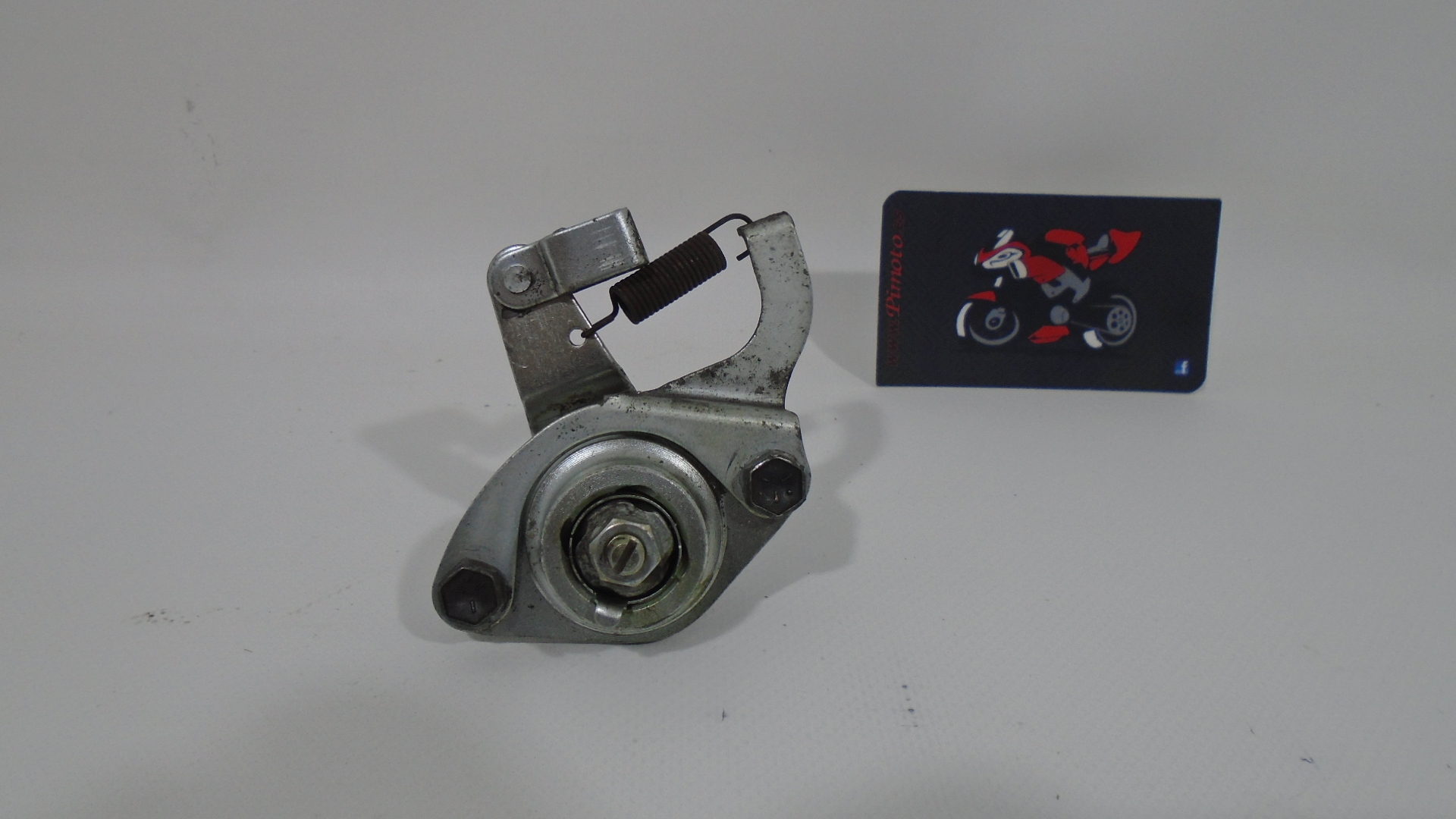 ACUSADOR DE EMBRAGUE SUZUKI SV 650 INYECCION 03-05