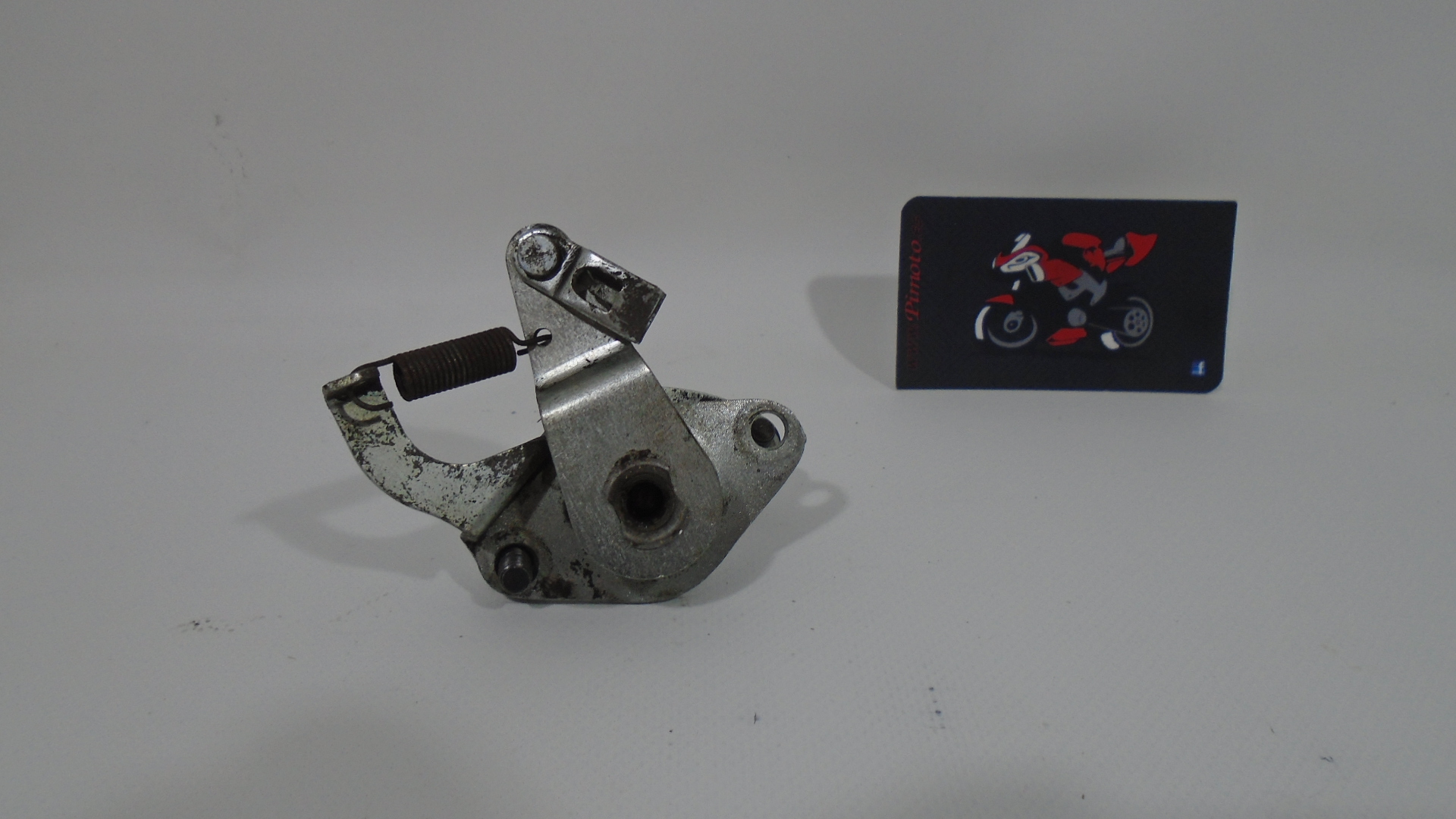 ACUSADOR DE EMBRAGUE SUZUKI SV 650 INYECCION 03-05 - Imagen 3