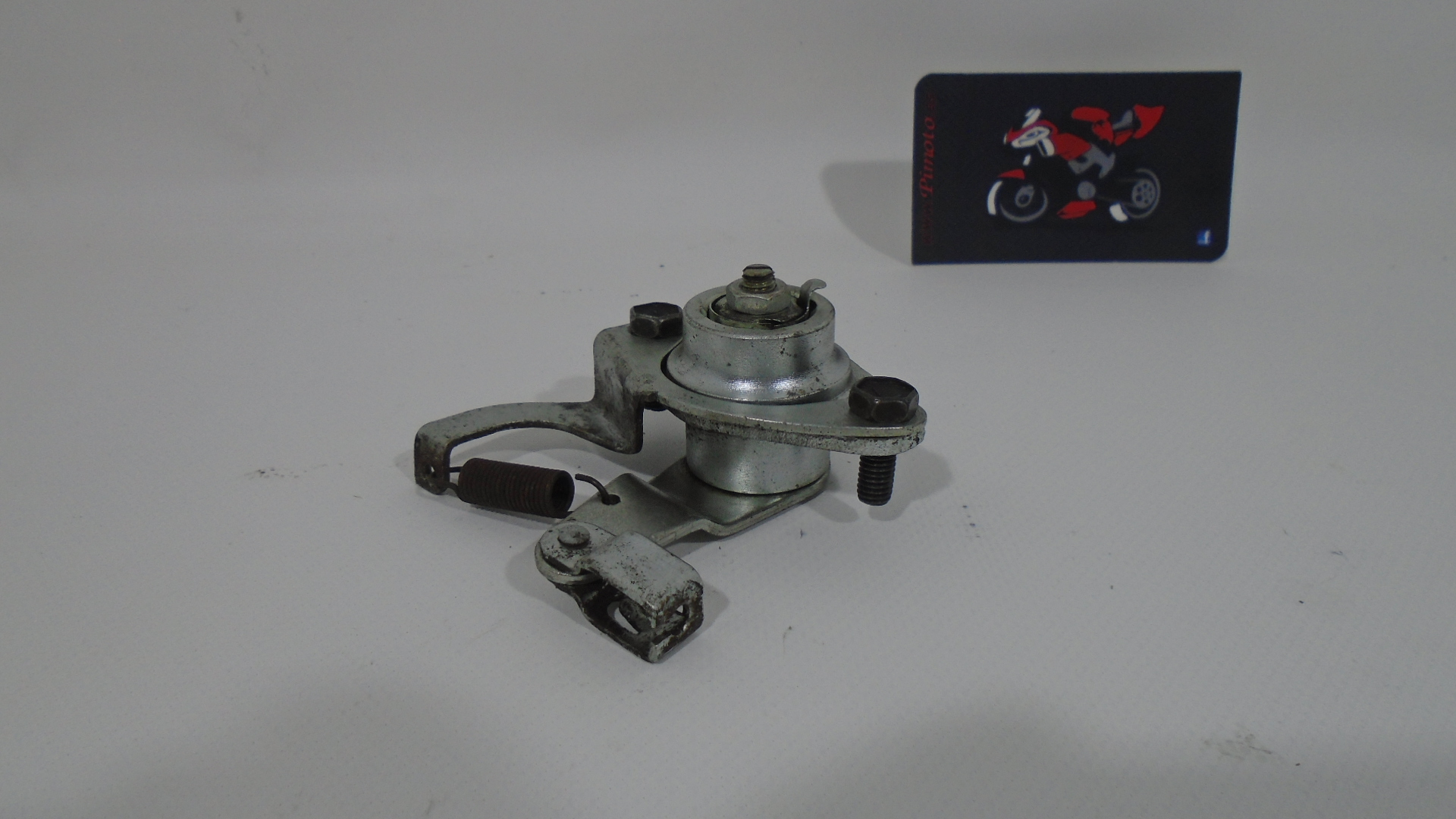 ACUSADOR DE EMBRAGUE SUZUKI SV 650 INYECCION 03-05 - Imagen 4