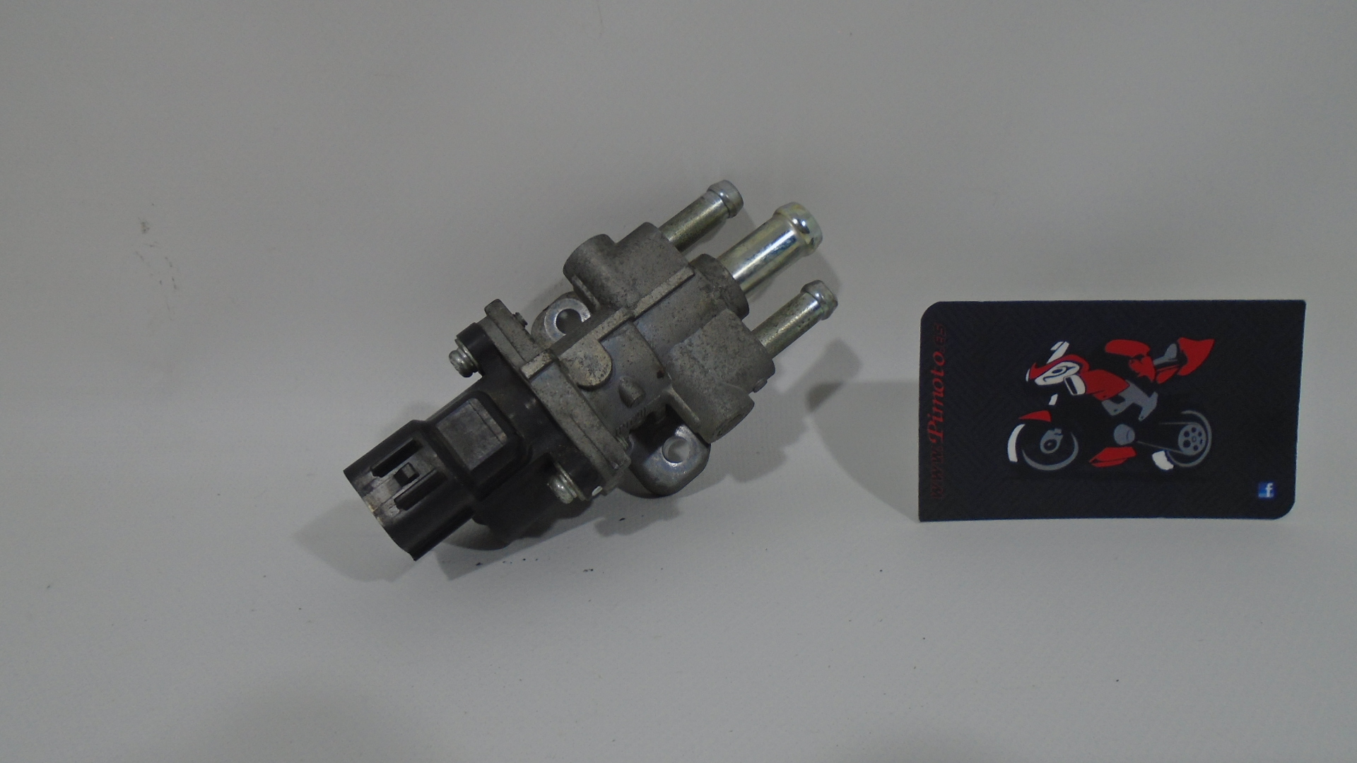 VALVULA ISC SUZUKI SV 650 INYECCION 03-05