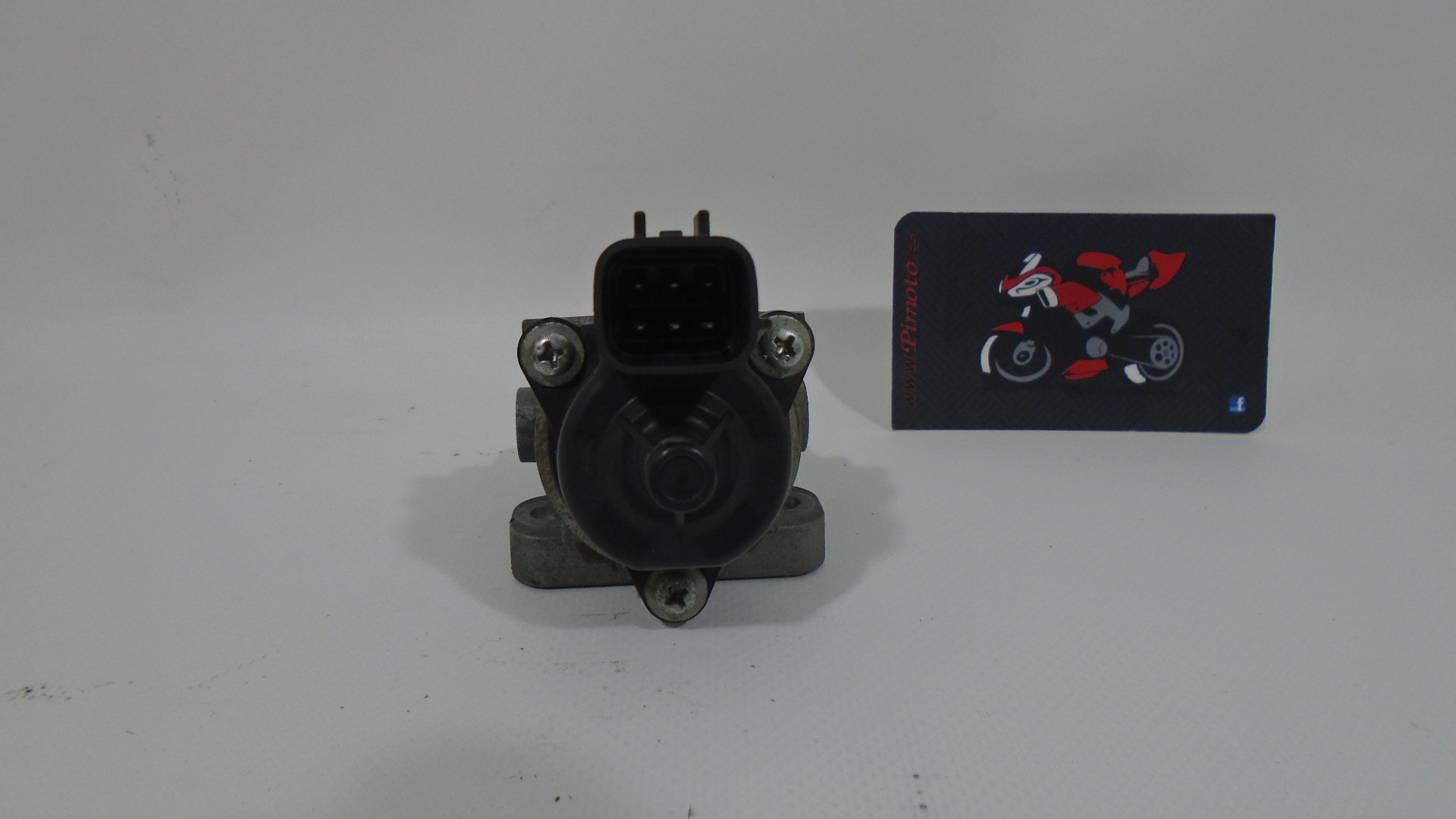 VALVULA ISC SUZUKI SV 650 INYECCION 03-05 - Imagen 3