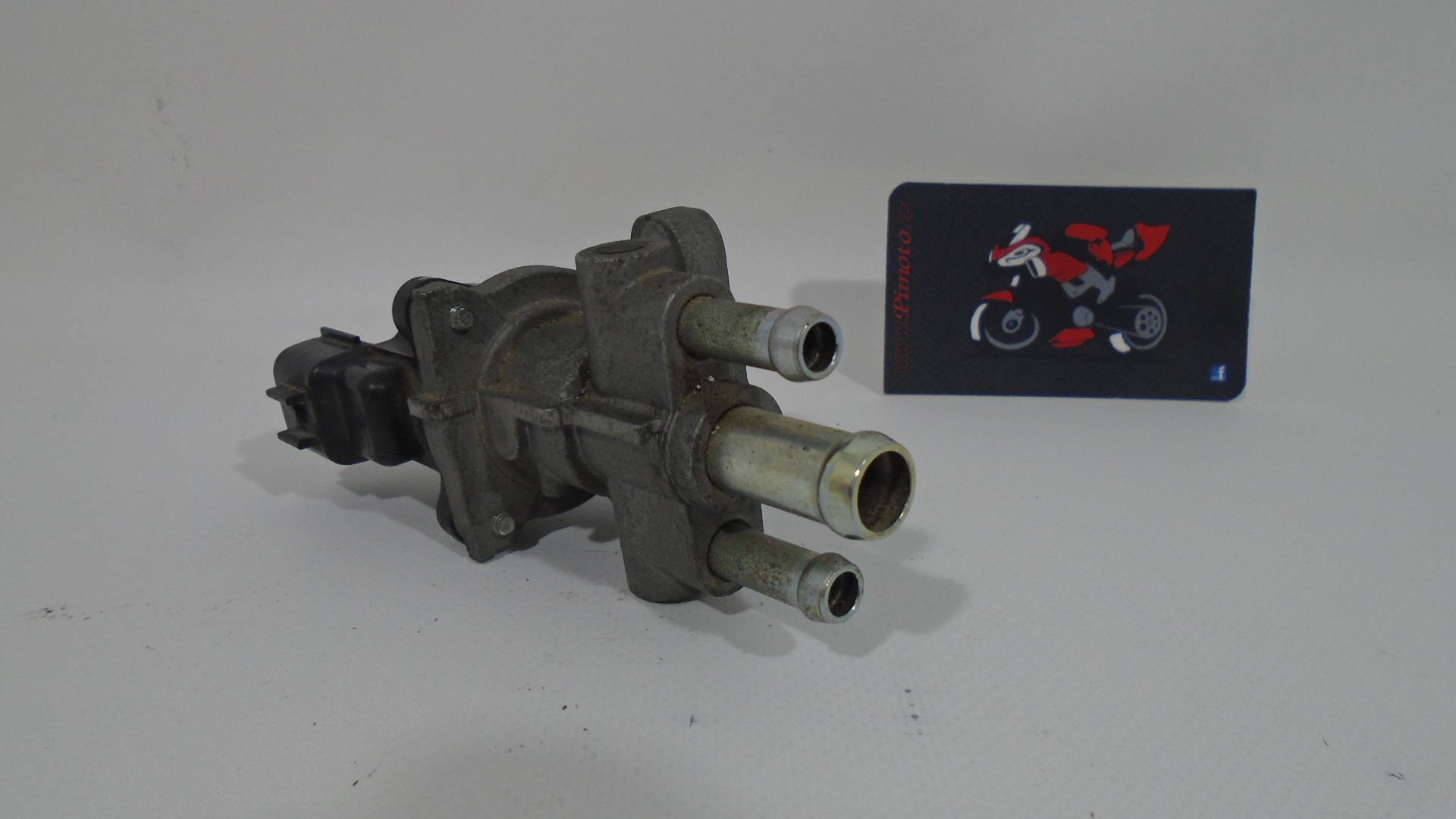 VALVULA ISC SUZUKI SV 650 INYECCION 03-05 - Imagen 4