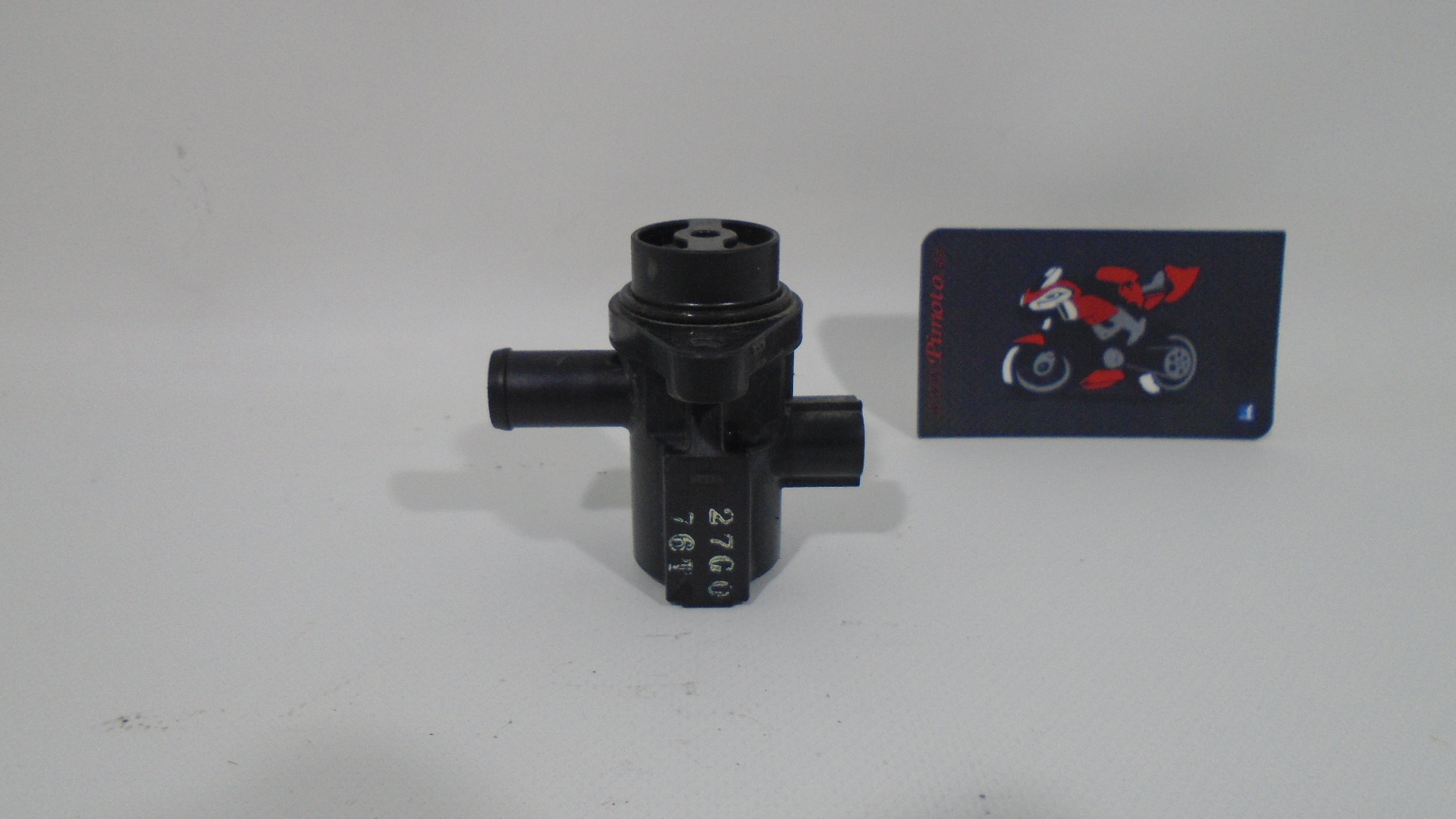 MOTOR PASO A PASO SUZUKI SV 650 INYECCION 03-05
