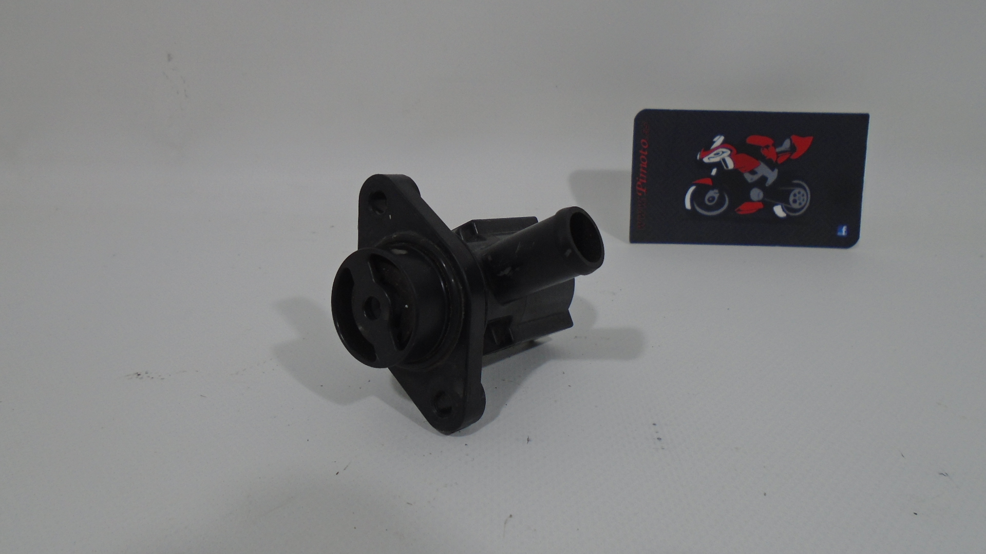 MOTOR PASO A PASO SUZUKI SV 650 INYECCION 03-05 - Imagen 4