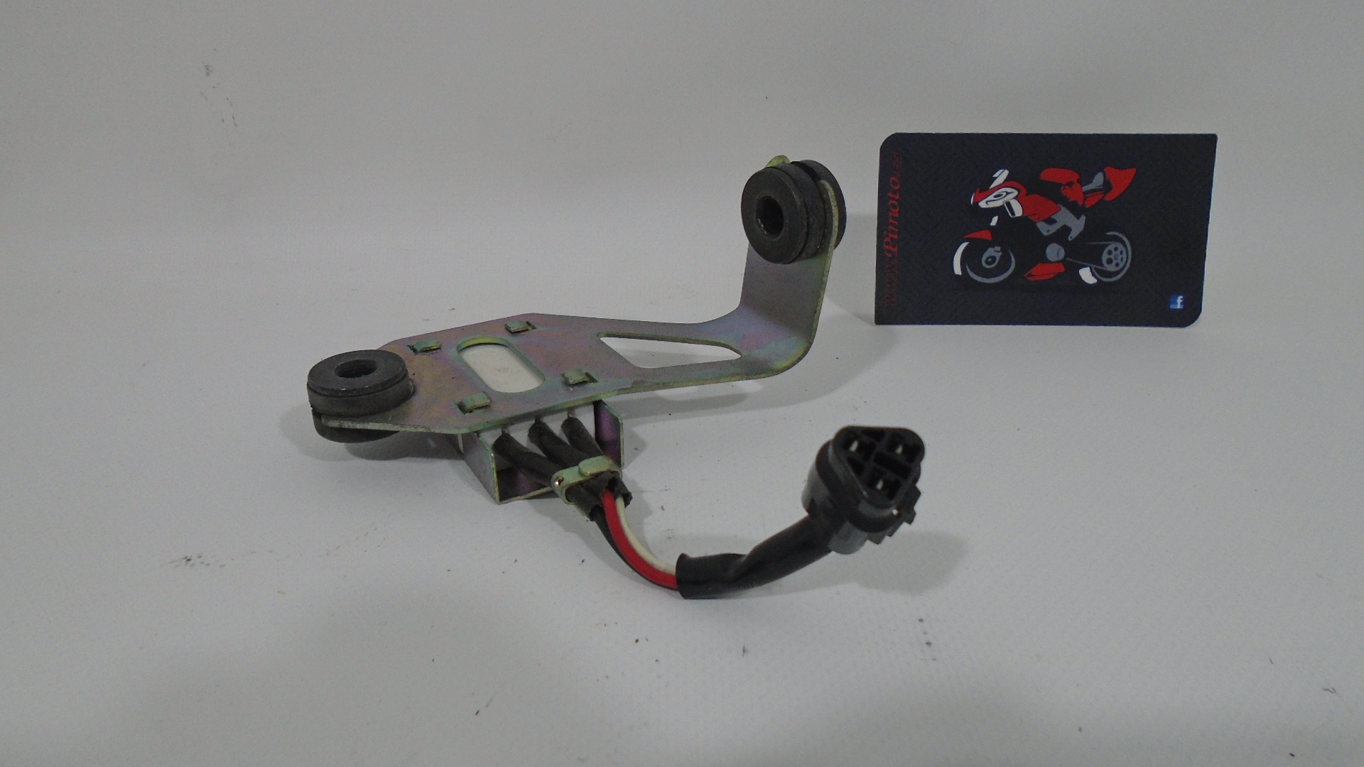 CONJUNTO RESISTENCIAS SUZUKI SV 650 INYECCION 03-05 - Imagen 3