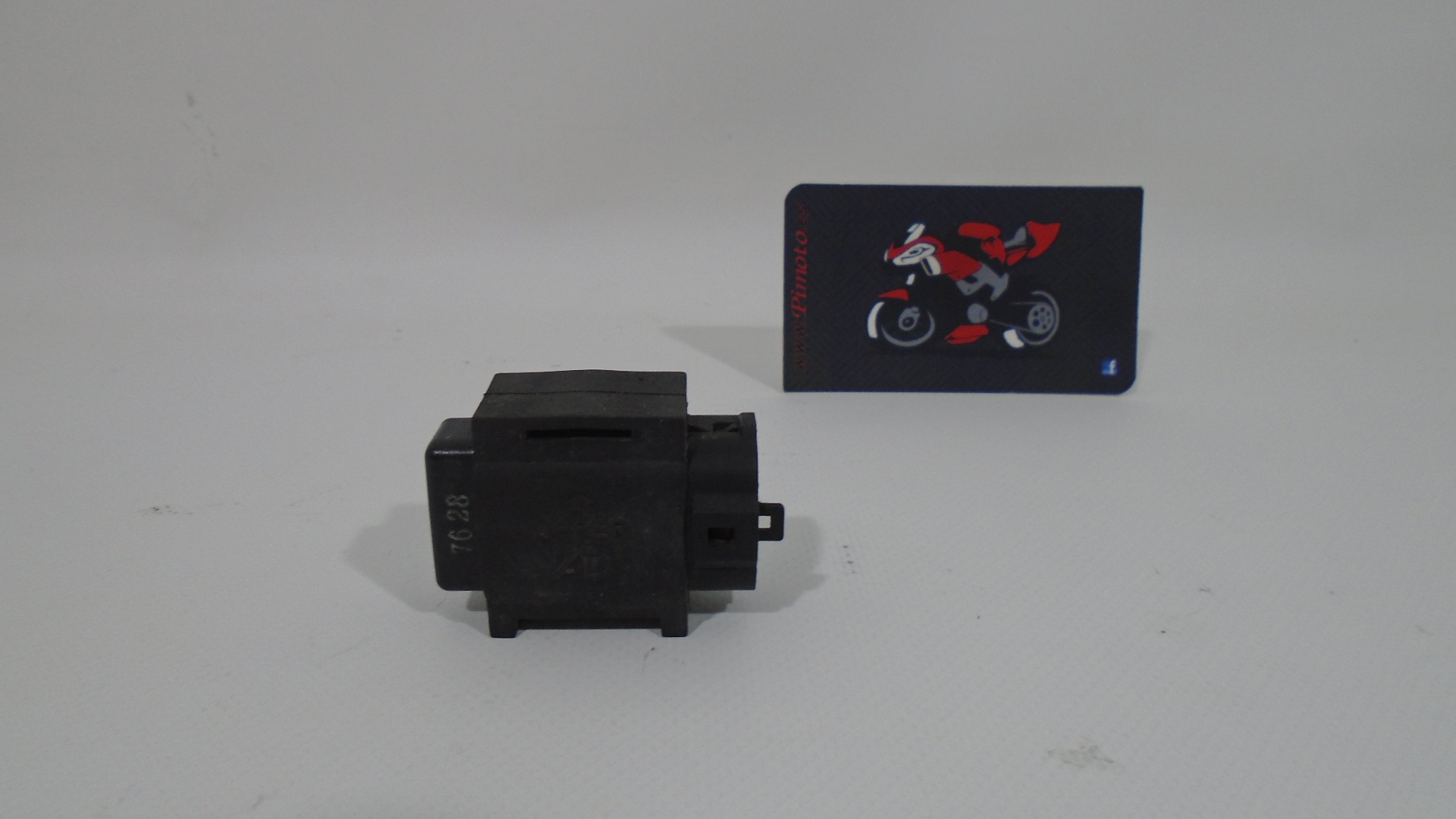 SENSOR INCLINACION SUZUKI SV 650 INYECCION 03-05