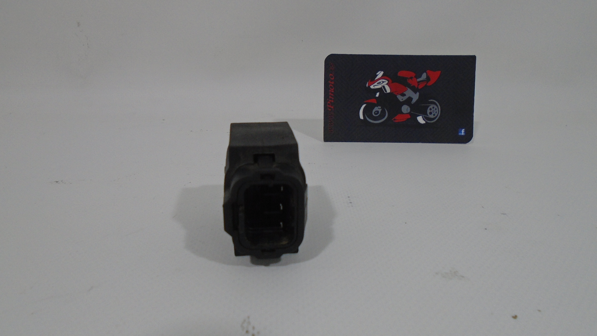 SENSOR INCLINACION SUZUKI SV 650 INYECCION 03-05 - Imagen 3