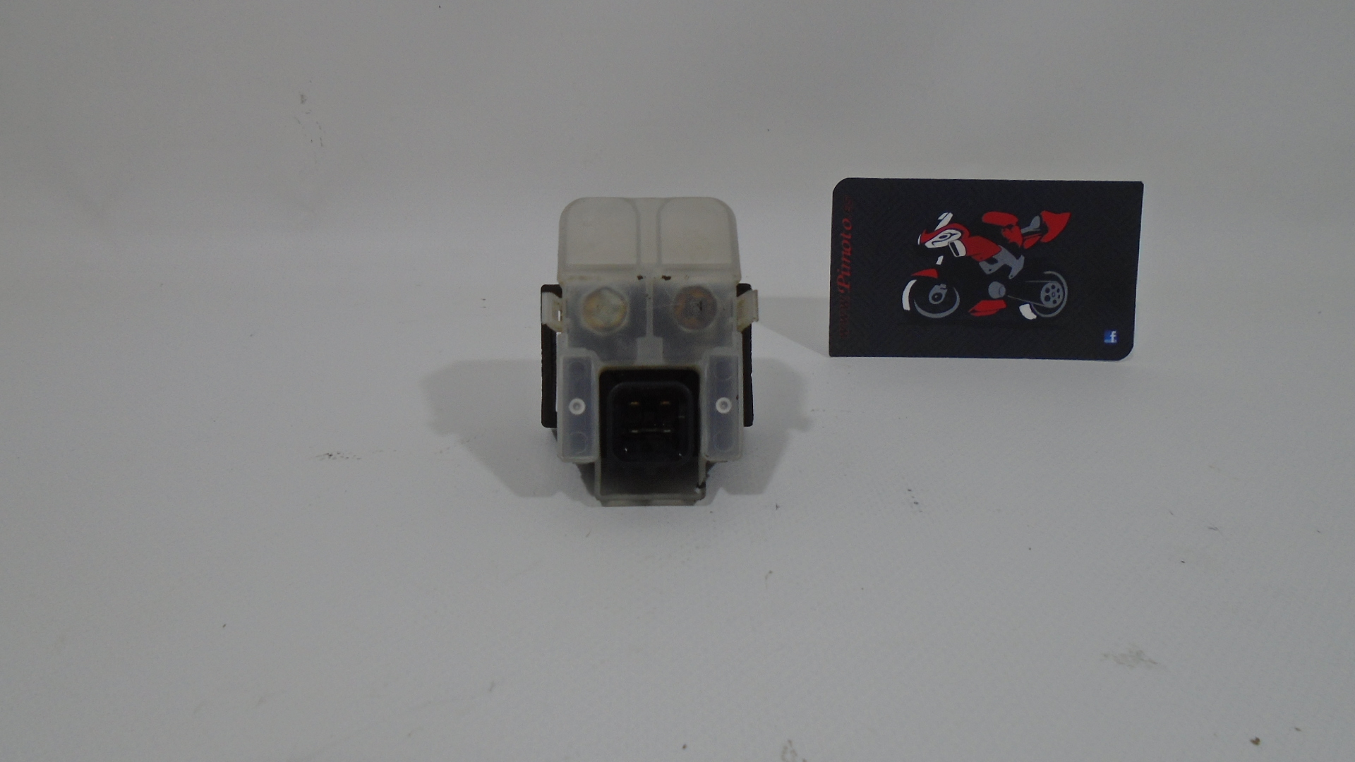 RELE DE ARRANQUE SUZUKI SV 650 INYECCION 03-05 - Imagen 3