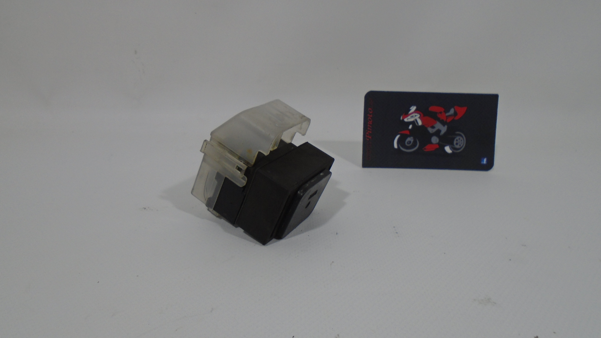 RELE DE ARRANQUE SUZUKI SV 650 INYECCION 03-05 - Imagen 4