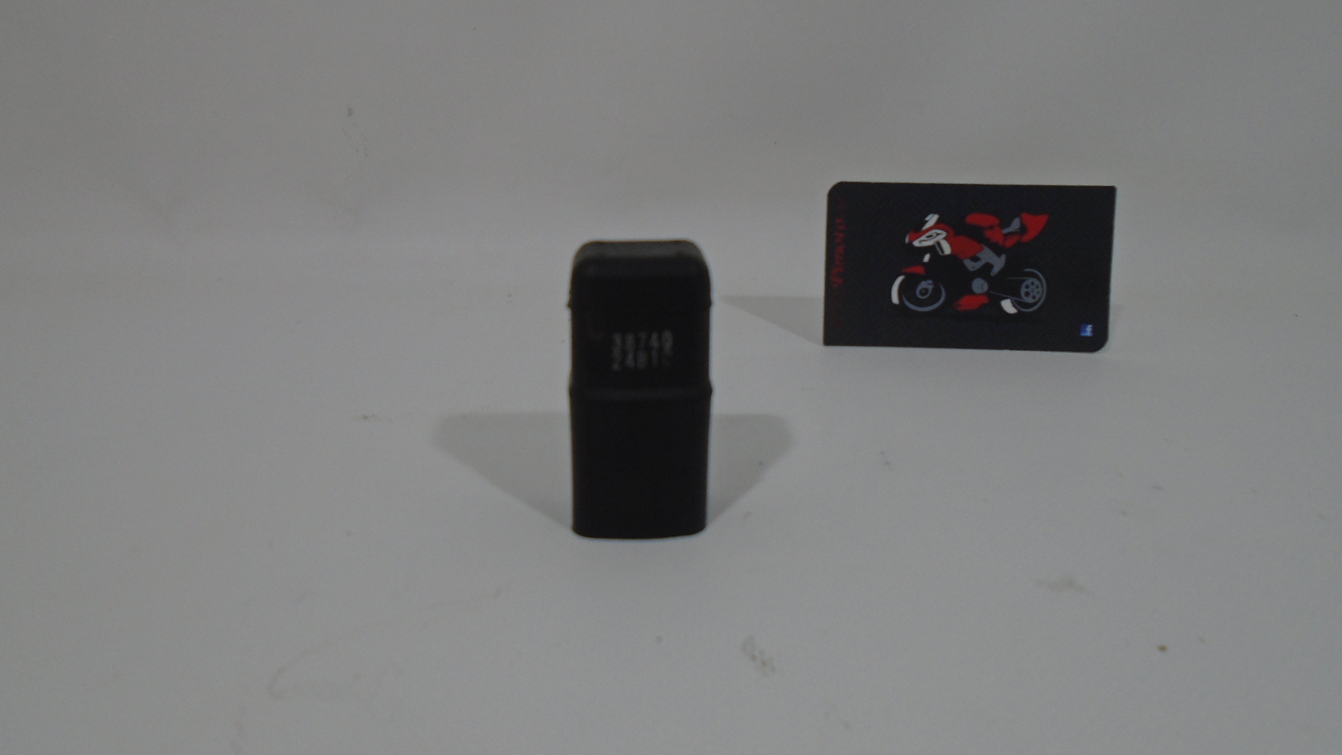 RELE BOMBA DE GASOLINA SUZUKI SV 650 INYECCION 03-05