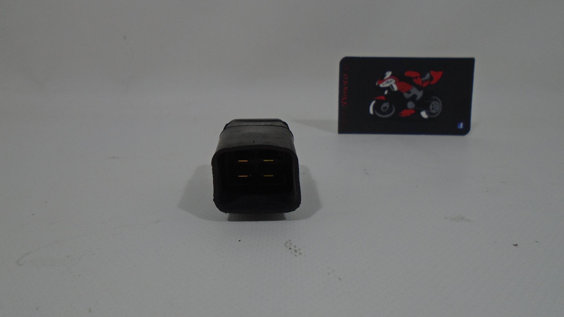 RELE BOMBA DE GASOLINA SUZUKI SV 650 INYECCION 03-05 - Imagen 3