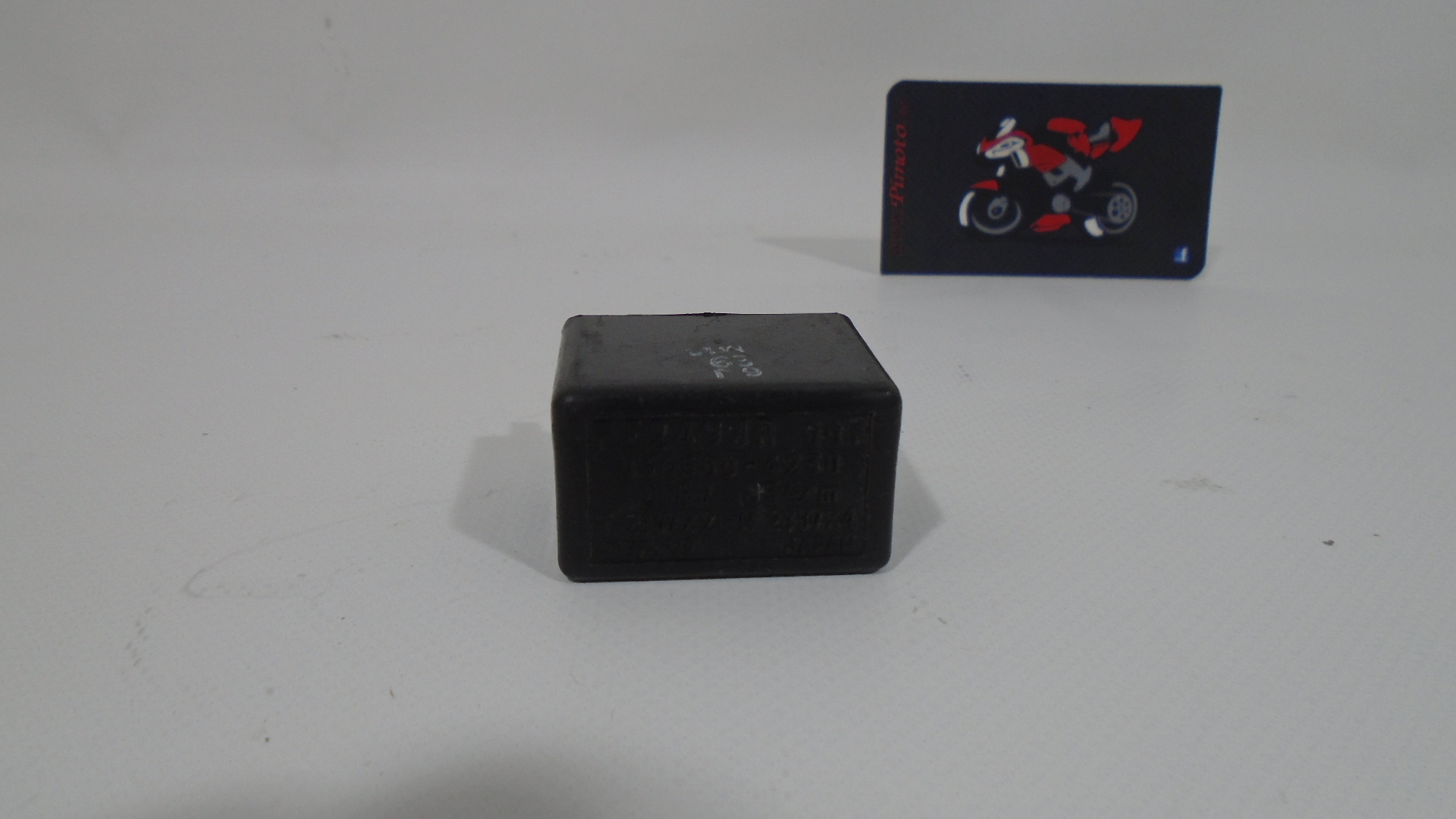 RELE INTERMITENCIA SUZUKI SV 650 INYECCION 03-05 - Imagen 3