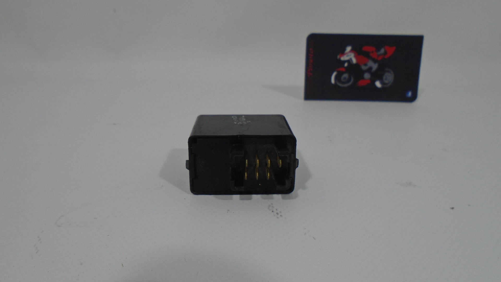 RELE INTERMITENCIA SUZUKI SV 650 INYECCION 03-05 - Imagen 4