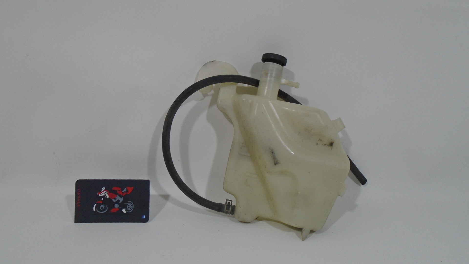 BOTELLA DE EXPANSION SUZUKI SV 650 INYECCION 03-05