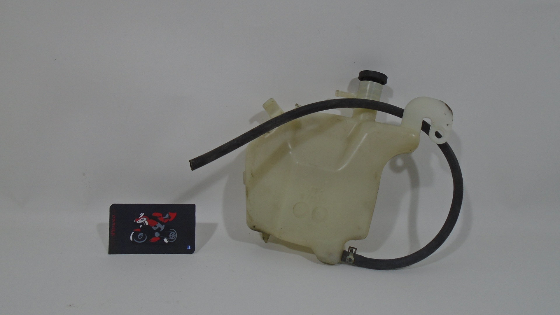 BOTELLA DE EXPANSION SUZUKI SV 650 INYECCION 03-05 - Imagen 3