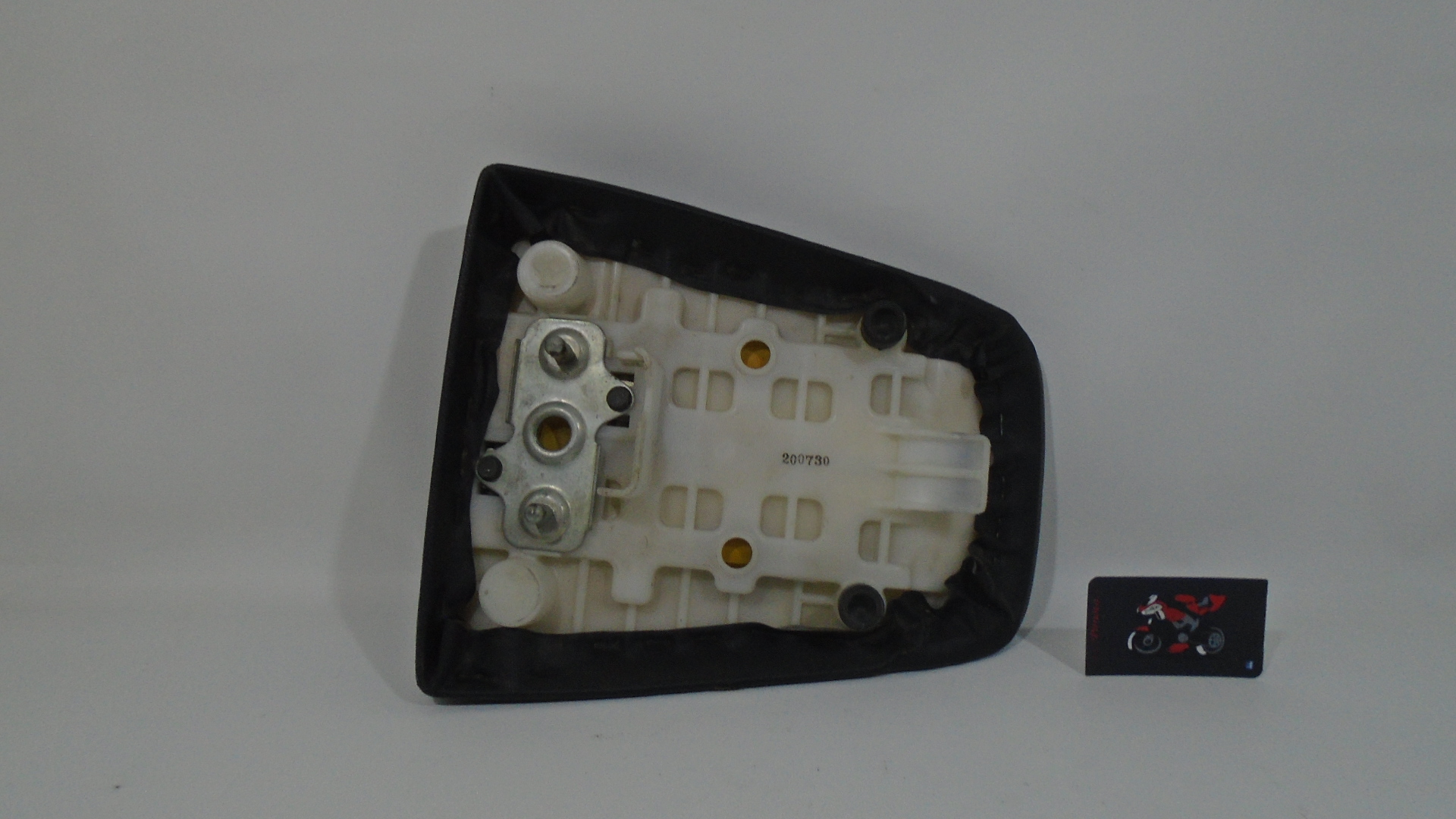 ASIENTO TRASERO SUZUKI SV 650 INYECCION 03-05 - Imagen 4