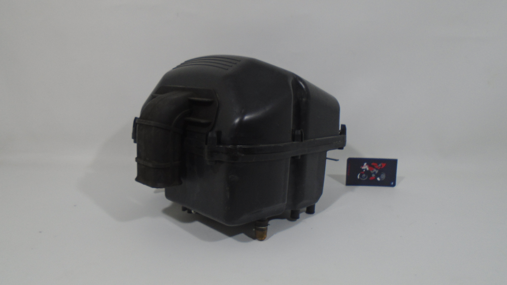CAJA FILTRO DE AIRE SUZUKI SV 650 INYECCION 03-05