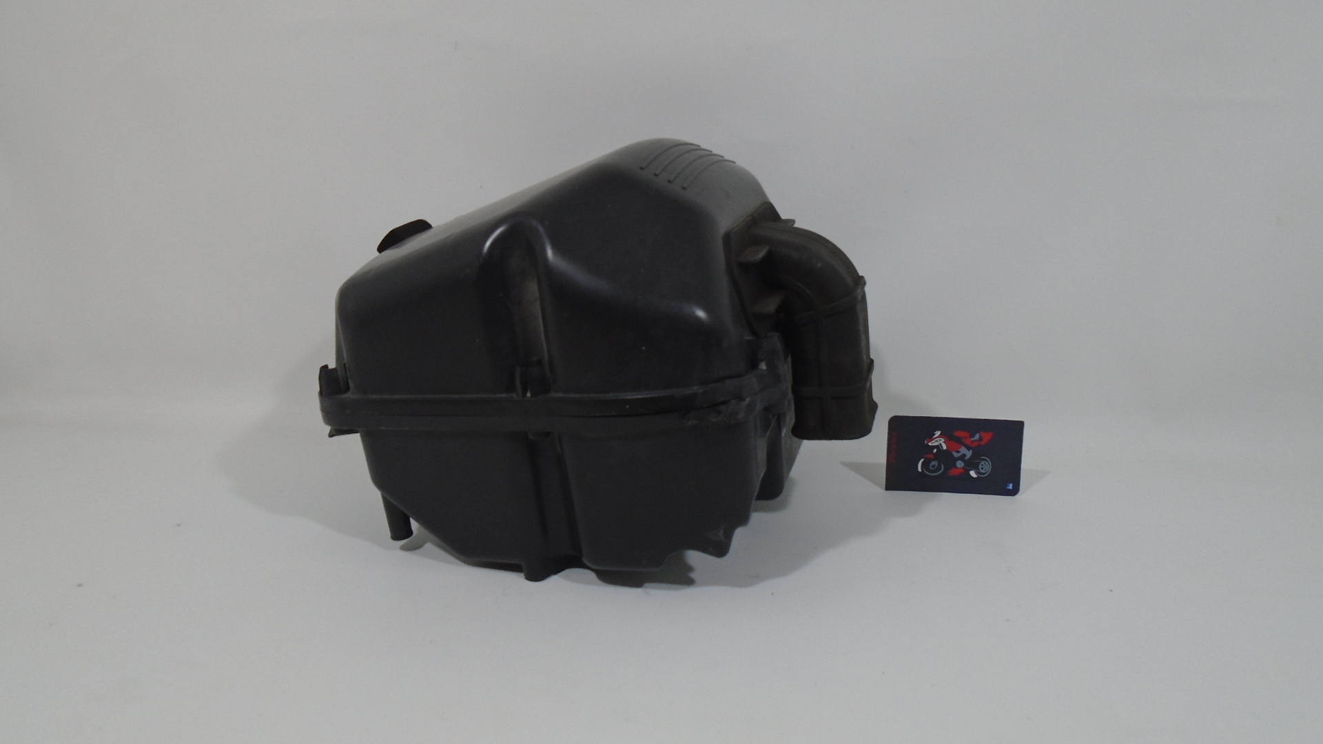 CAJA FILTRO DE AIRE SUZUKI SV 650 INYECCION 03-05 - Imagen 4