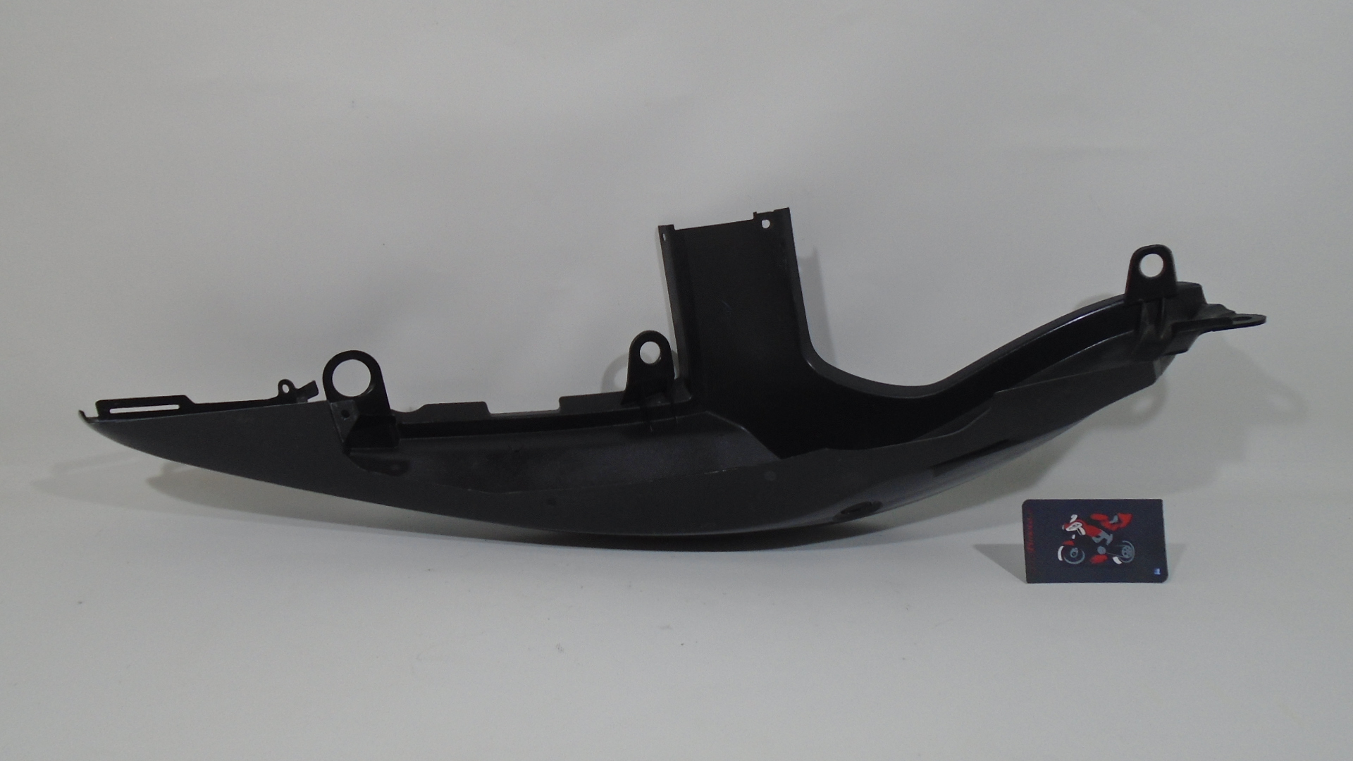 LATERAL TRASERO IZQUIERDO SUZUKI SV 650 INYECCION 03-05 - Imagen 4