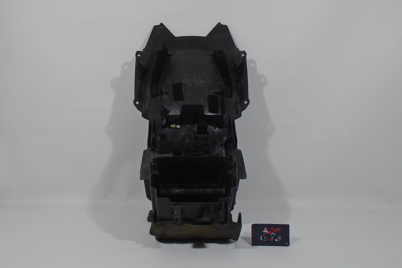 PASO DE RUEDA SUZUKI SV 650 INYECCION 03-05