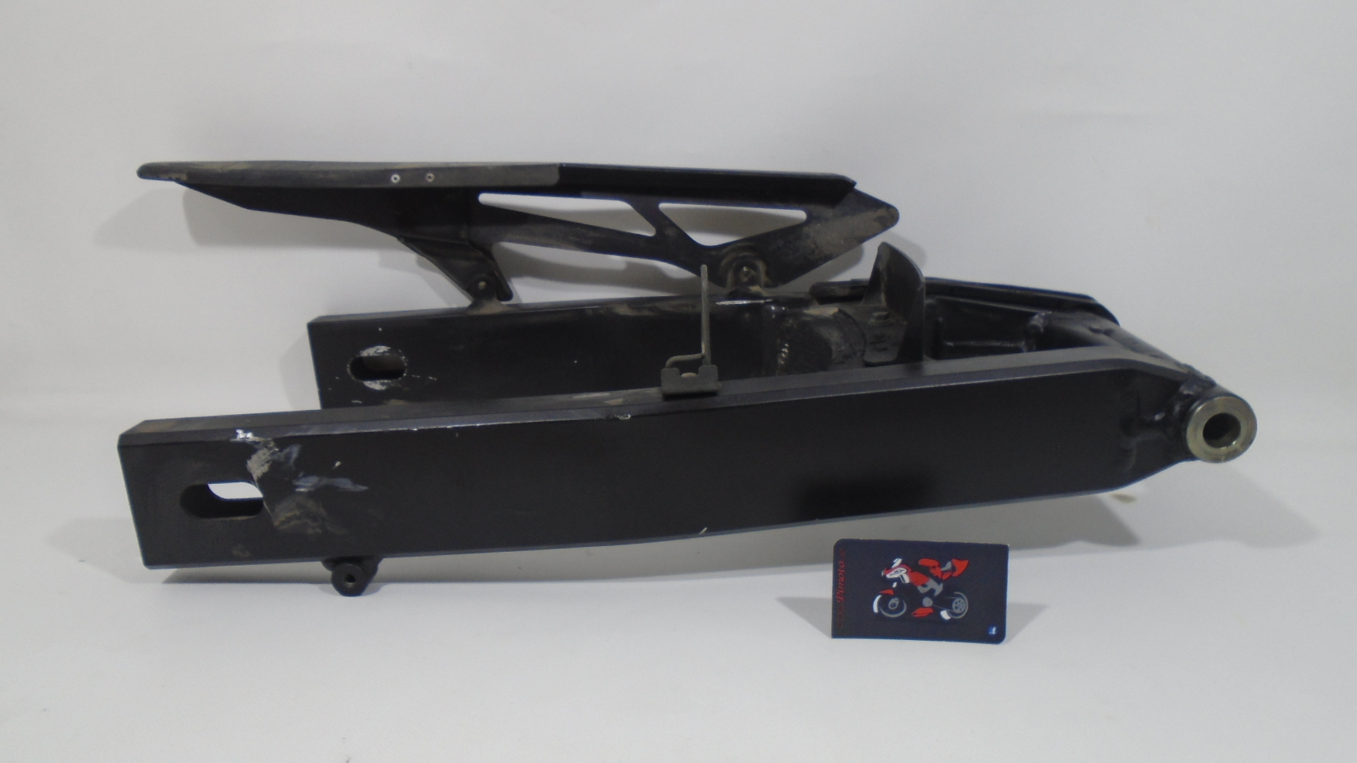 BASCULANTE SUZUKI SV 650 INYECCION 03-05 - Imagen 3