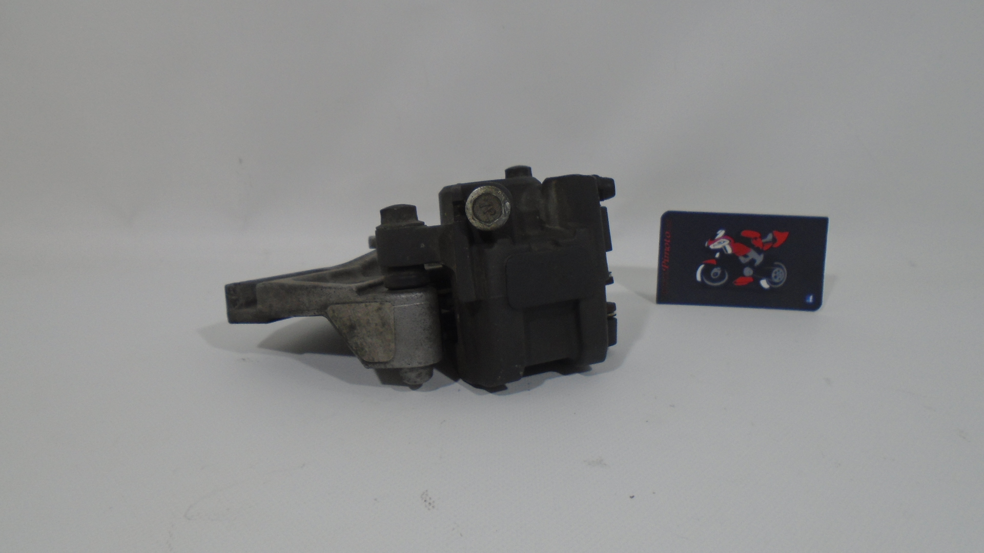 PINZA DE FRENO TRASERO SOPORTE INCLUIDO SUZUKI SV 650 INYECCION 03-05 - Imagen 3