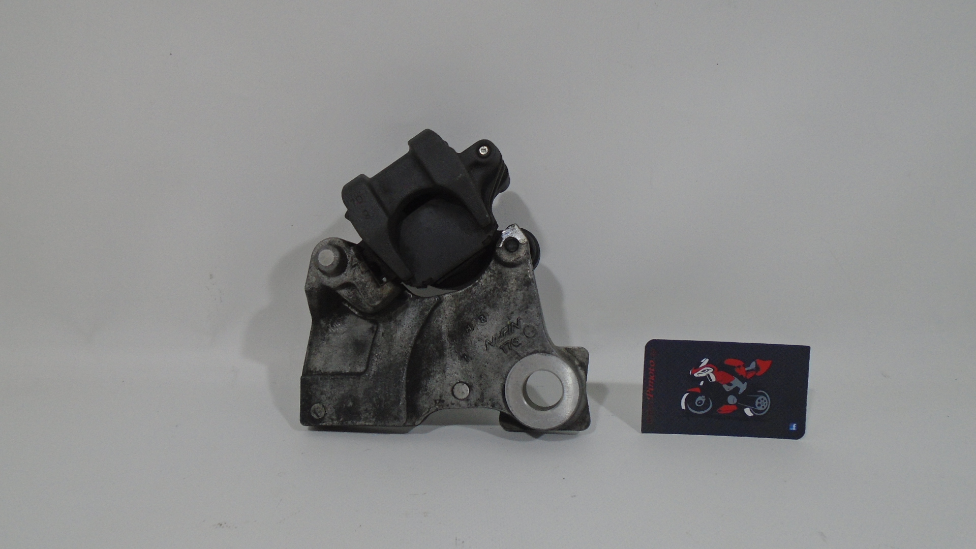 PINZA DE FRENO TRASERO SOPORTE INCLUIDO SUZUKI SV 650 INYECCION 03-05 - Imagen 4