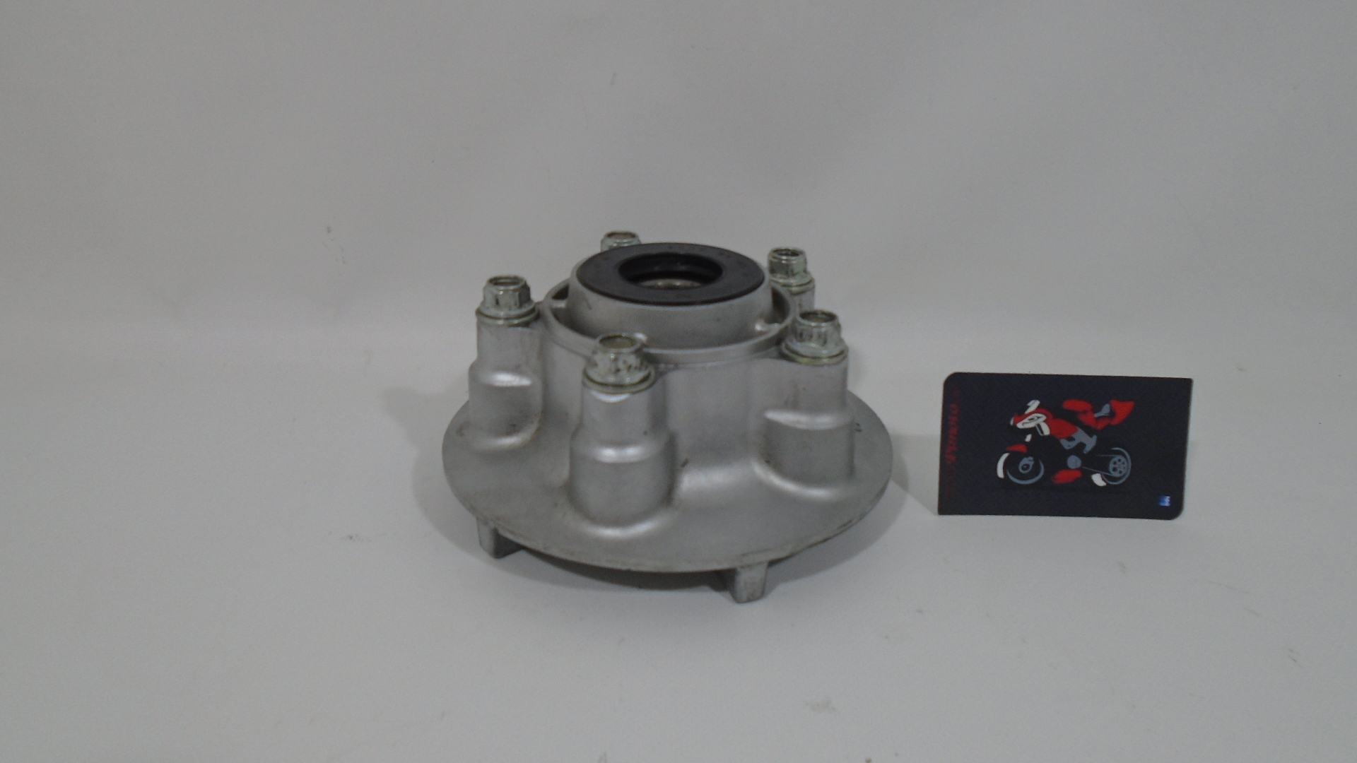 PORTAPLATO SUZUKI SV 650 INYECCION 03-05 - Imagen 3