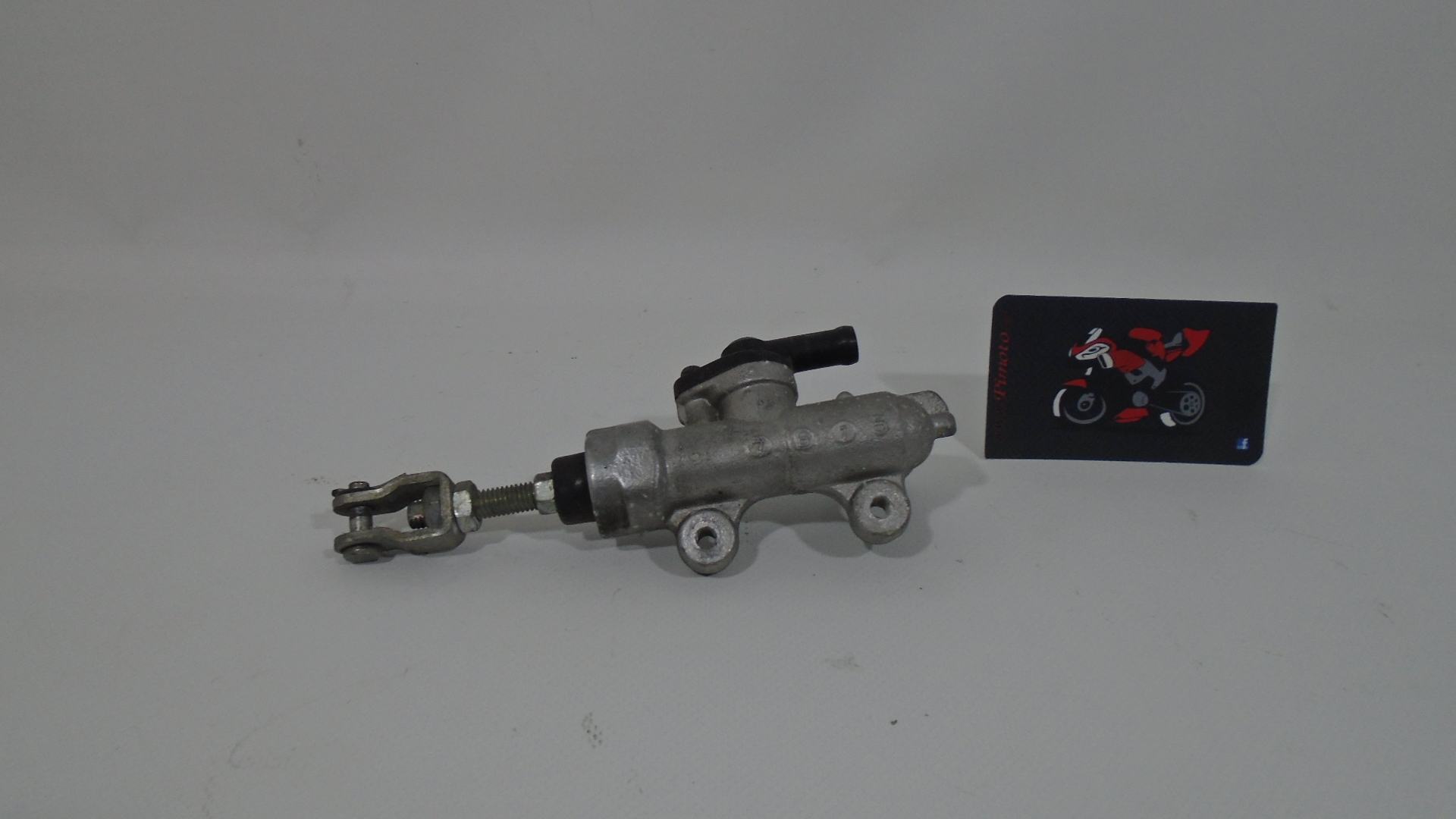 BOMBA DE FRENO TRASERO SUZUKI SV 650 INYECCION 03-05