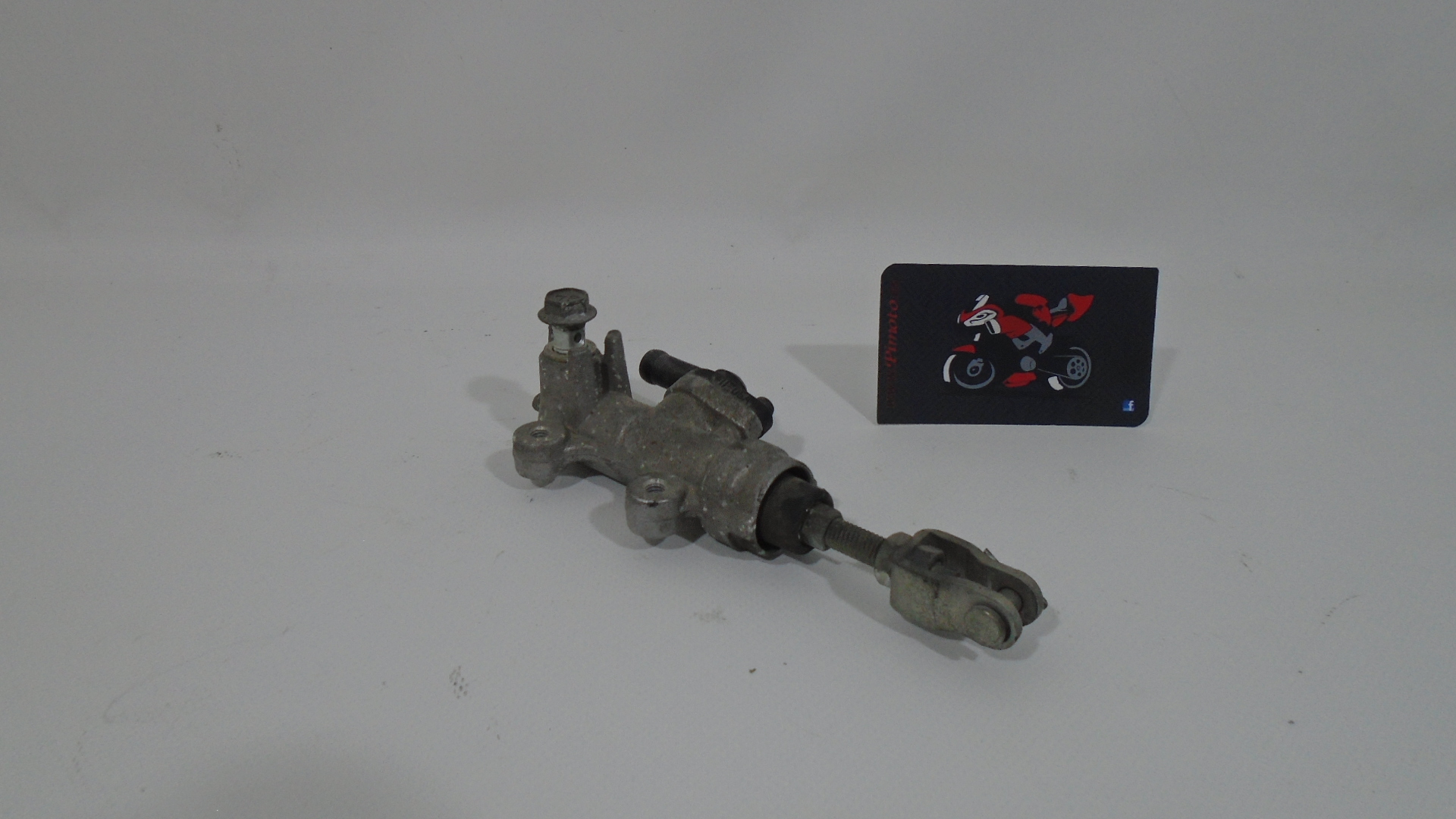 BOMBA DE FRENO TRASERO SUZUKI SV 650 INYECCION 03-05 - Imagen 3