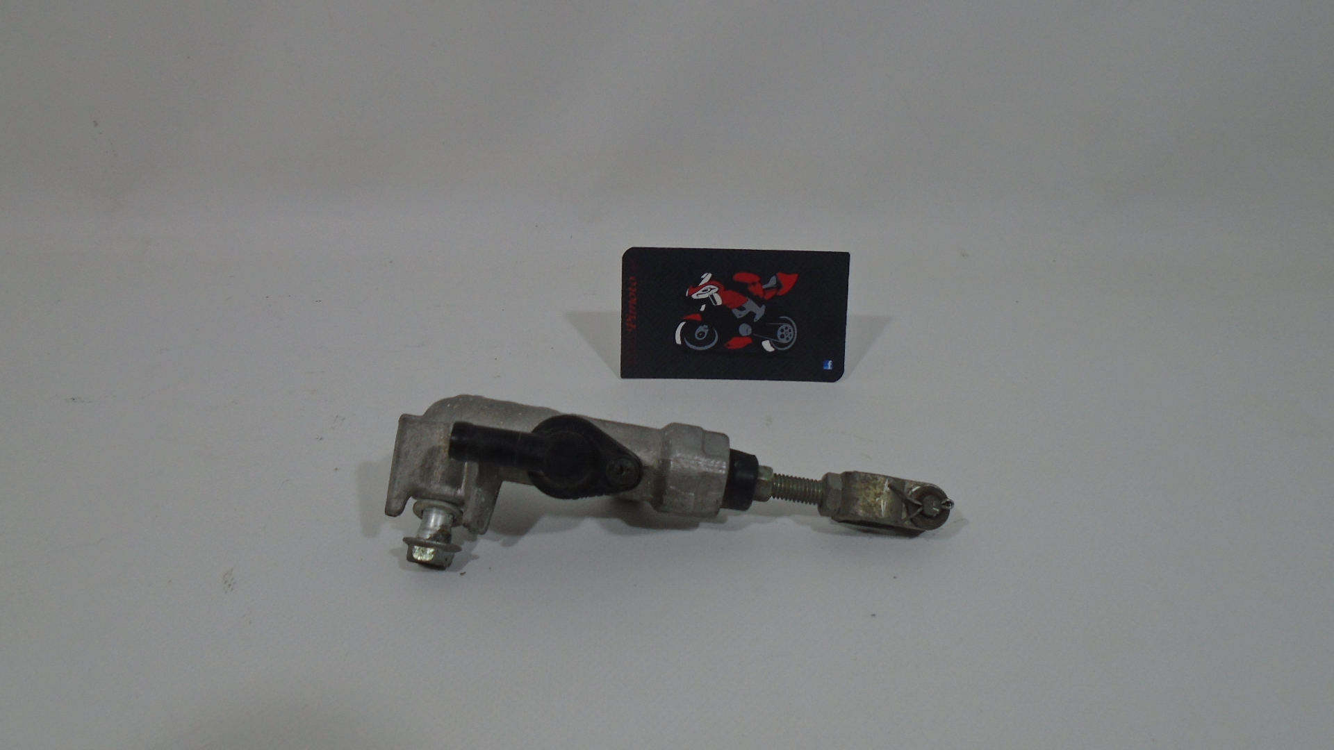 BOMBA DE FRENO TRASERO SUZUKI SV 650 INYECCION 03-05 - Imagen 4