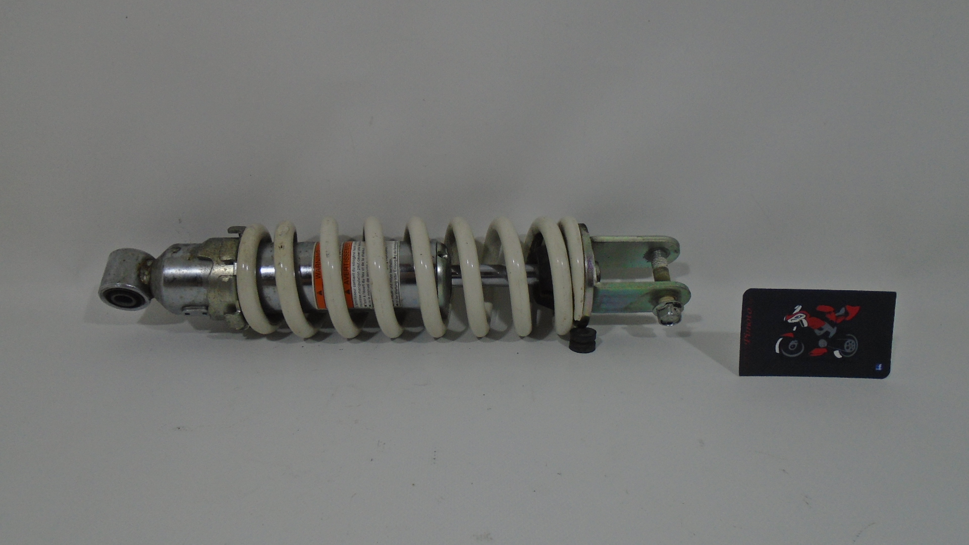AMORTIGUADOR TRASERO SUZUKI SV 650 INYECCION 03-05