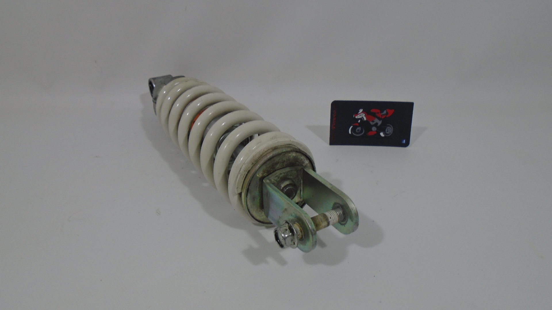 AMORTIGUADOR TRASERO SUZUKI SV 650 INYECCION 03-05 - Imagen 3