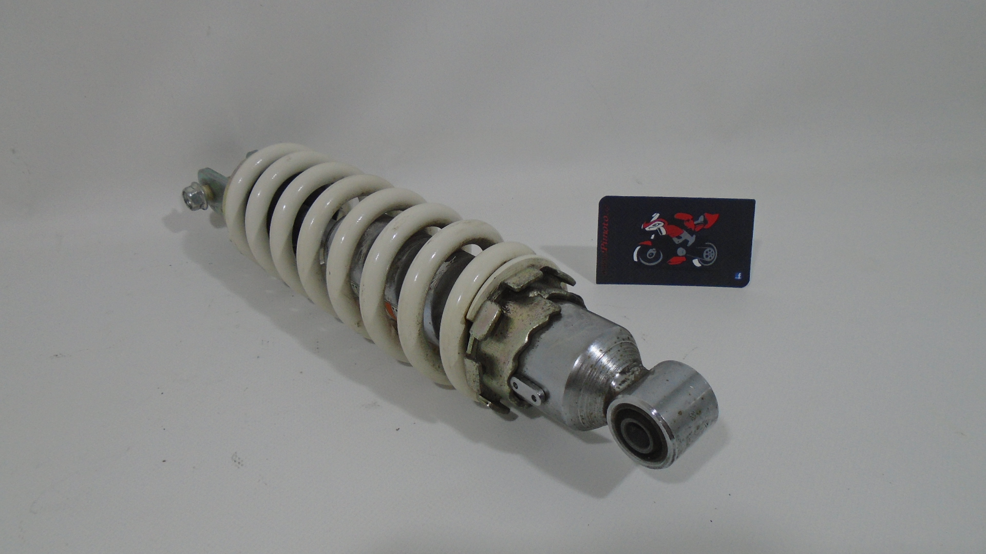 AMORTIGUADOR TRASERO SUZUKI SV 650 INYECCION 03-05 - Imagen 4