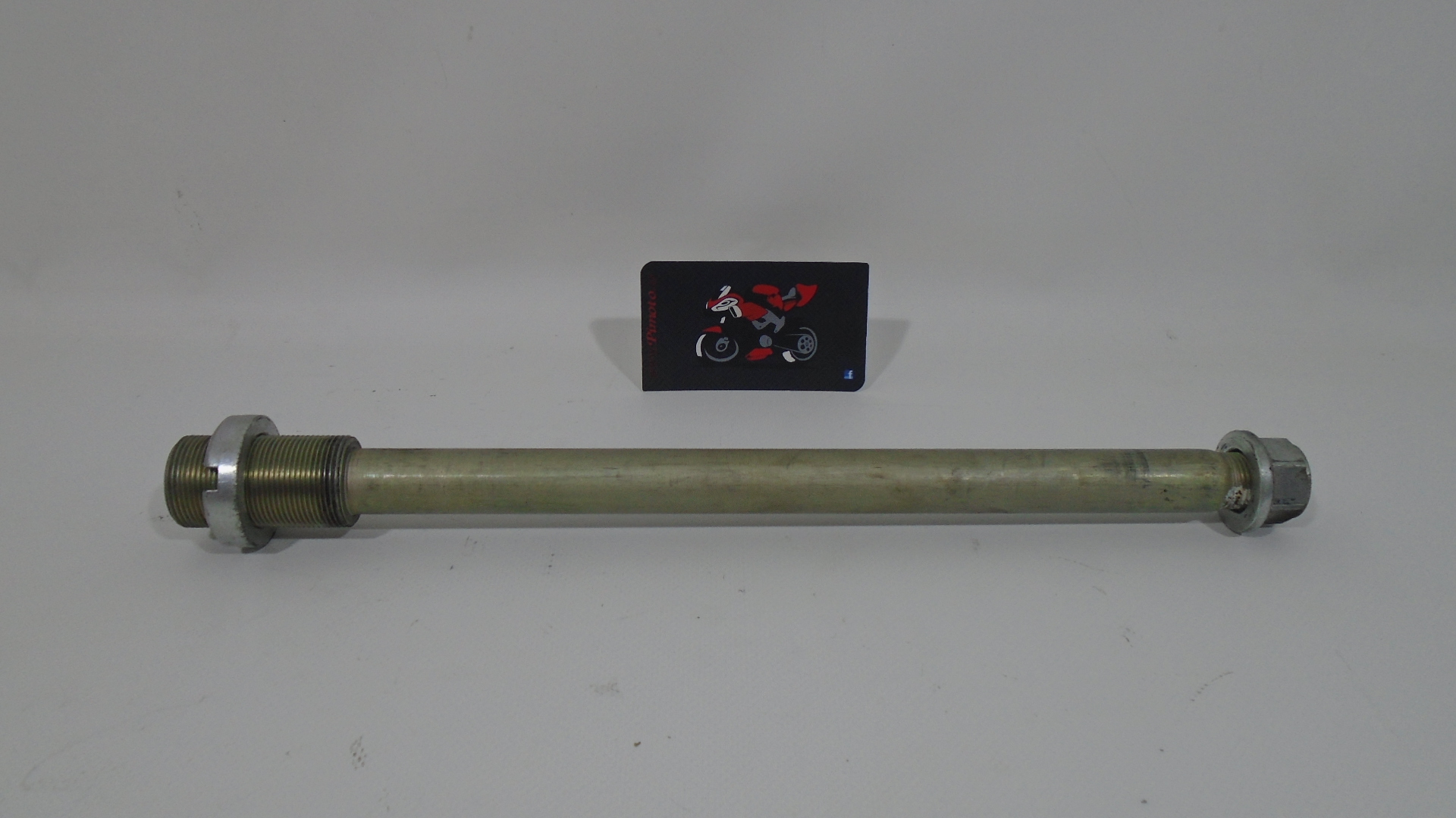 EJE BASCULANTE SUZUKI SV 650 INYECCION 03-05