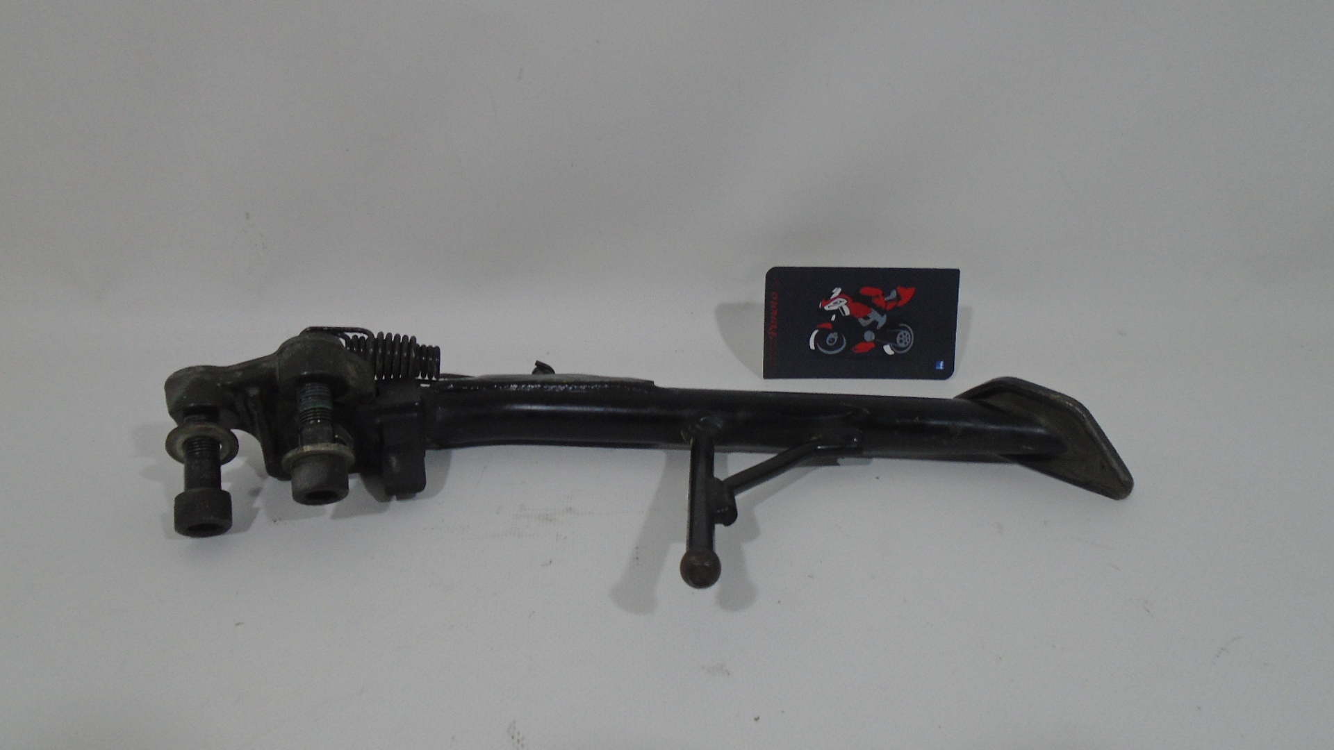 CABALLETE LATERAL SUZUKI SV 650 INYECCION 03-05