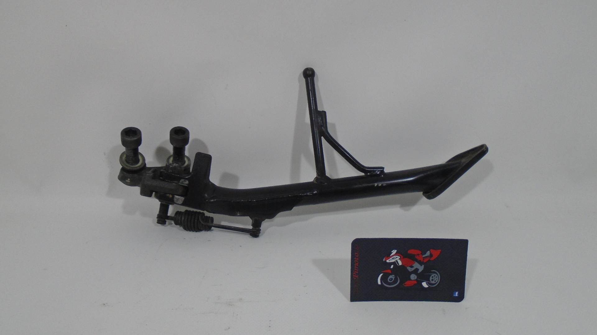 CABALLETE LATERAL SUZUKI SV 650 INYECCION 03-05 - Imagen 3