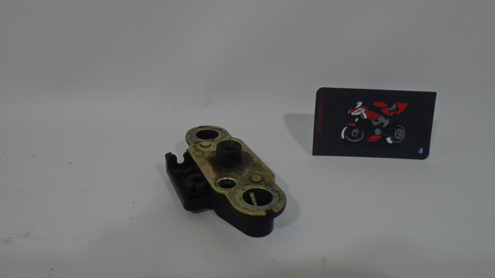 CERRADURA DE ASIENTO SUZUKI GS 500 E 2001-2006 - Imagen 3
