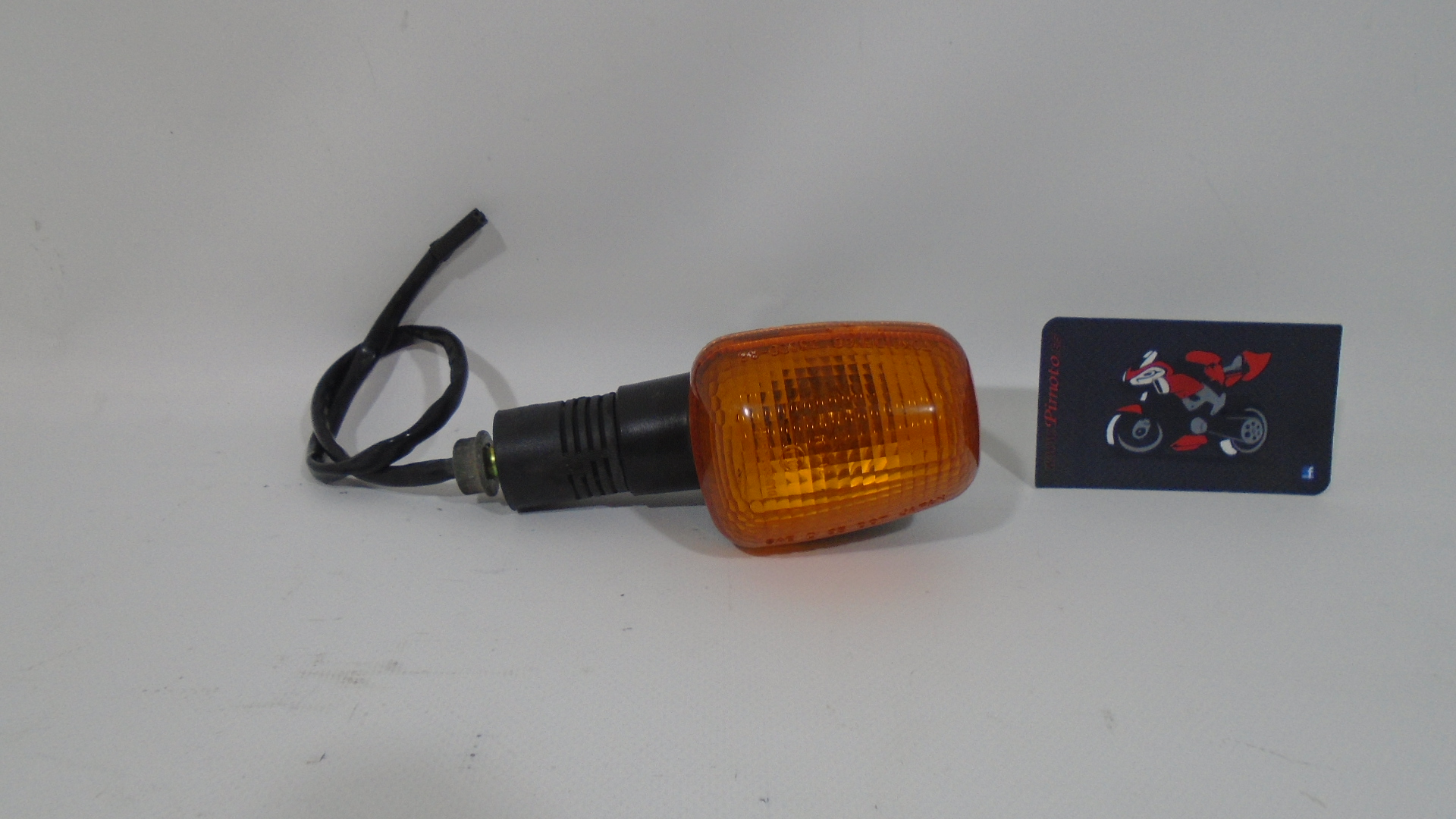 INTERMITENTE DELANTERO IZQUIERDO SUZUKI GS 500 E 2001-2006