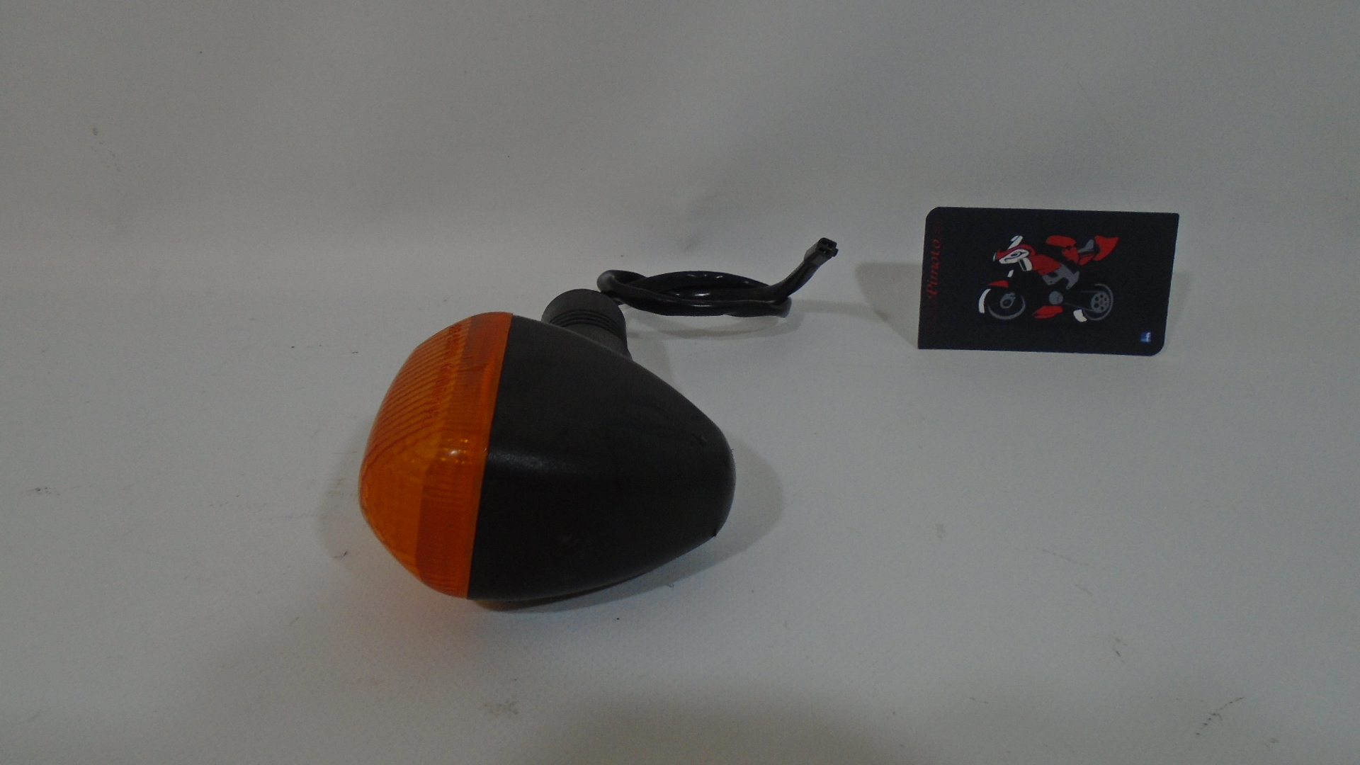 INTERMITENTE DELANTERO IZQUIERDO SUZUKI GS 500 E 2001-2006 - Imagen 3