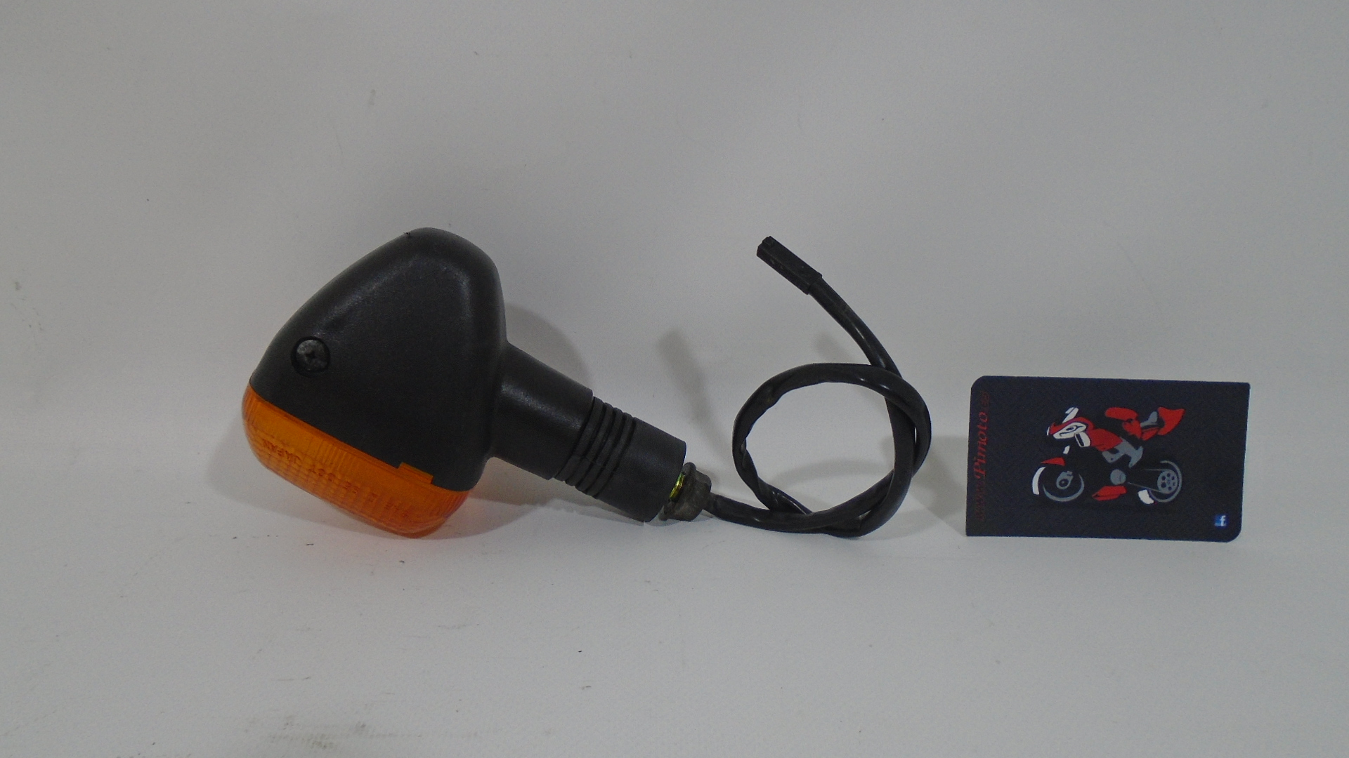 INTERMITENTE DELANTERO IZQUIERDO SUZUKI GS 500 E 2001-2006 - Imagen 4