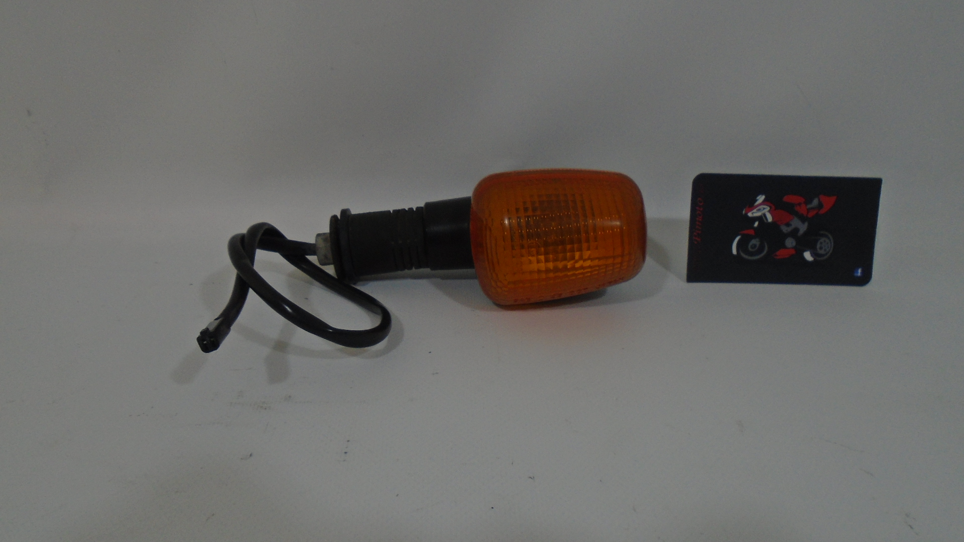 INTERMITENTE TRASERO DERECHO SUZUKI GS 500 E 2001-2006